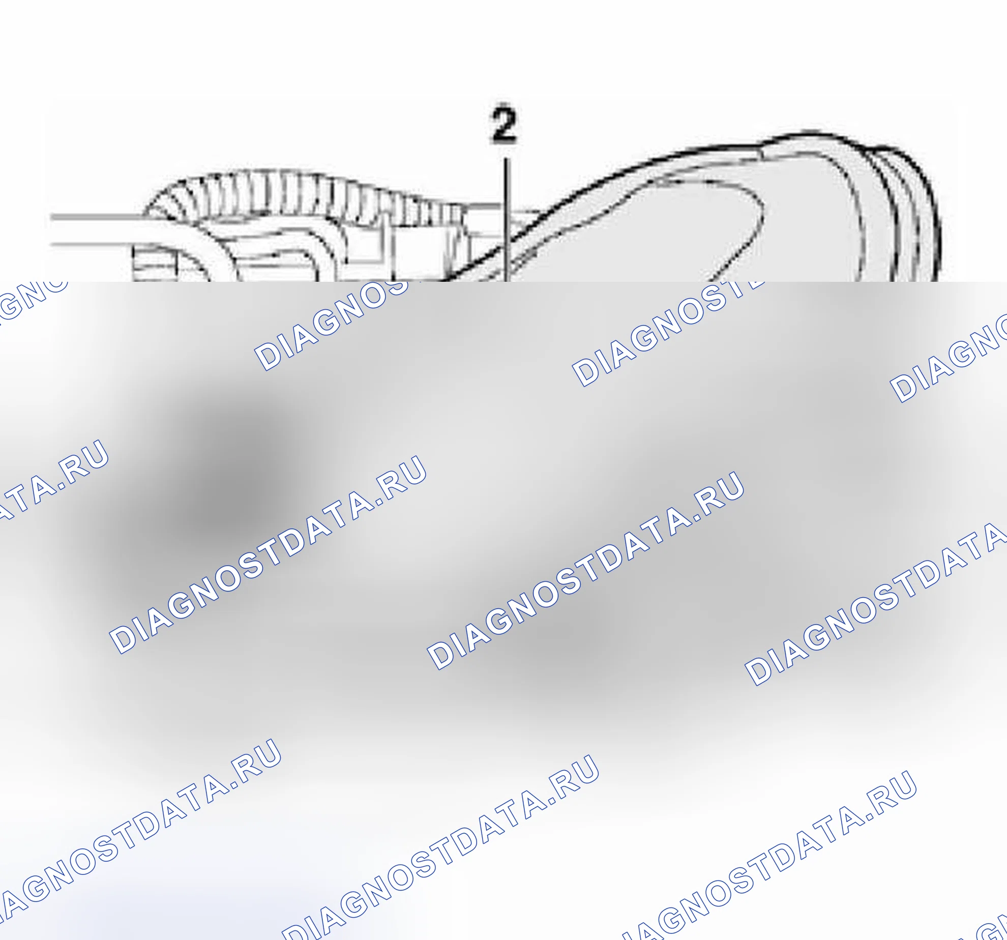 Рис. 175. Audi A6 C5 рестайлинг