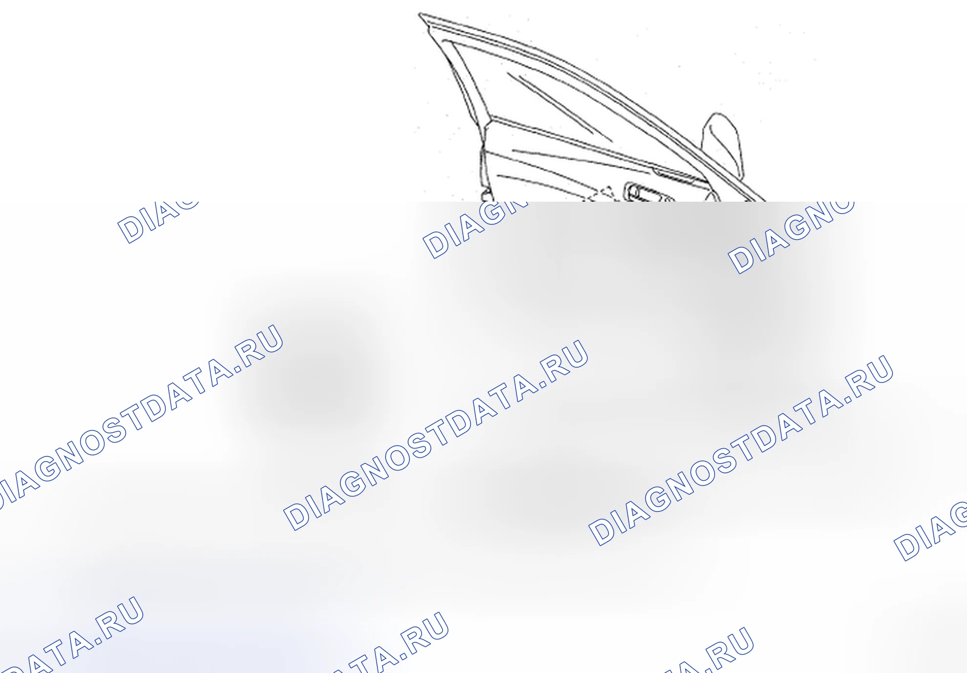 Рис. 15: КОМПОНЕНТЫ. Haval H5 II
