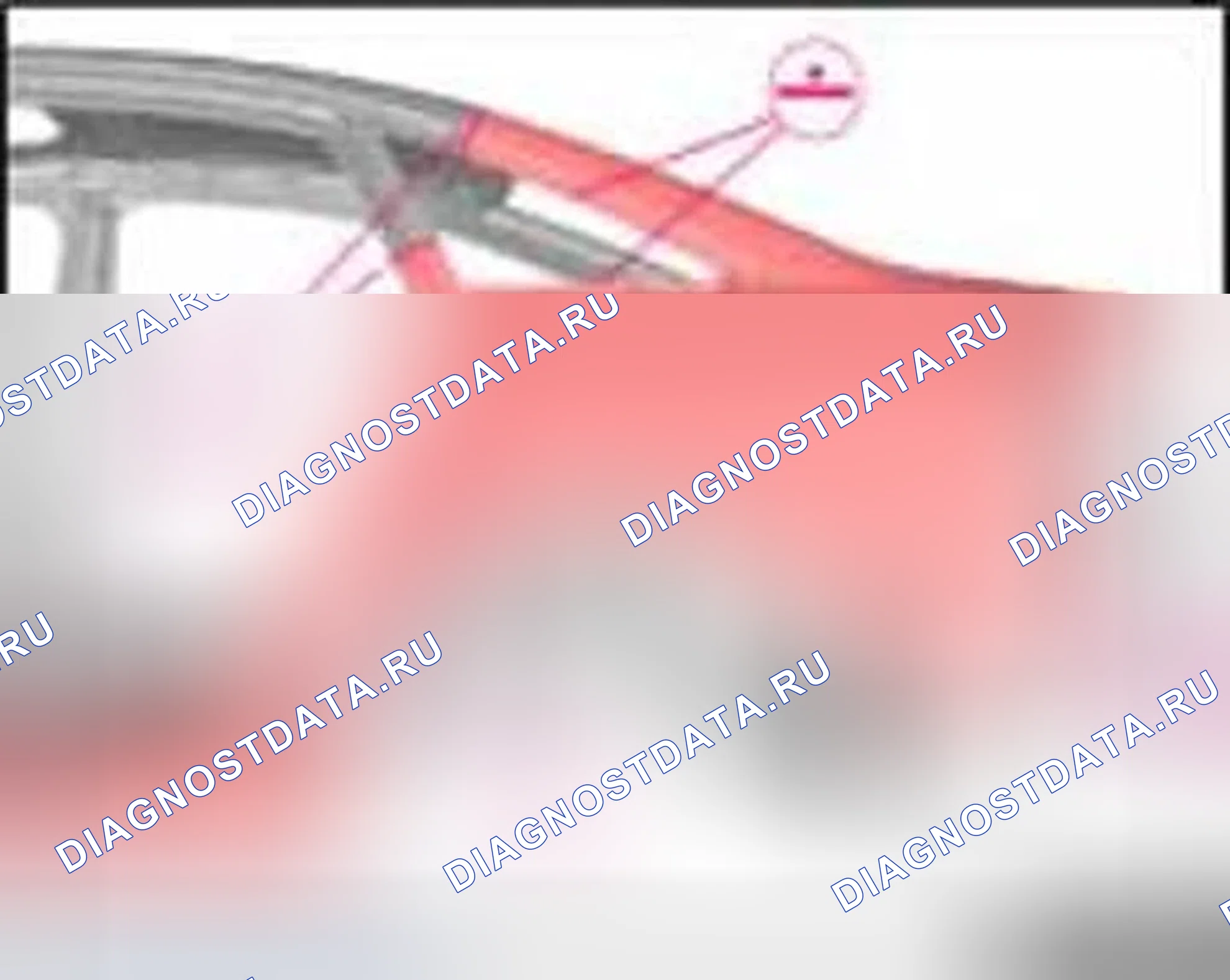 Рис. 140. Audi A6 С6