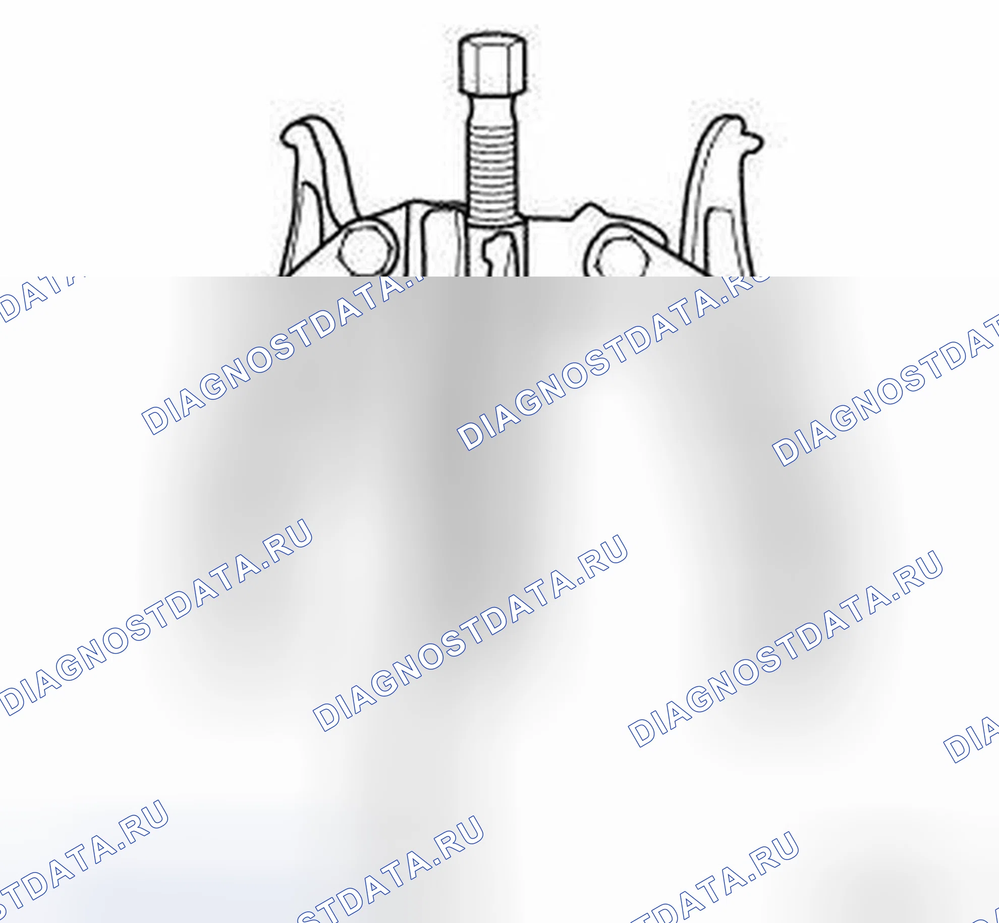 Рис. 7. Dodge Journey I