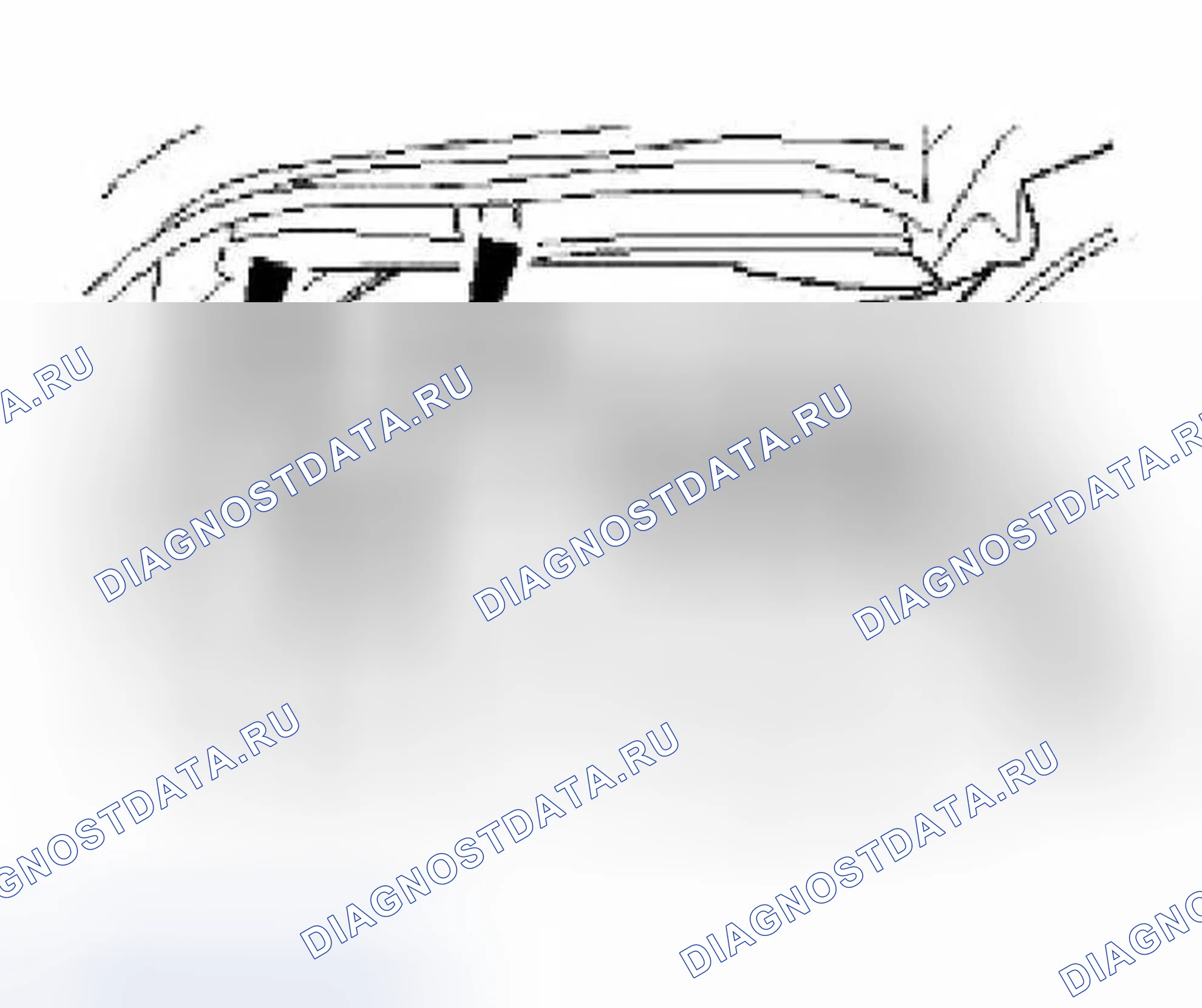 Рис. 60. Jaguar XKR I