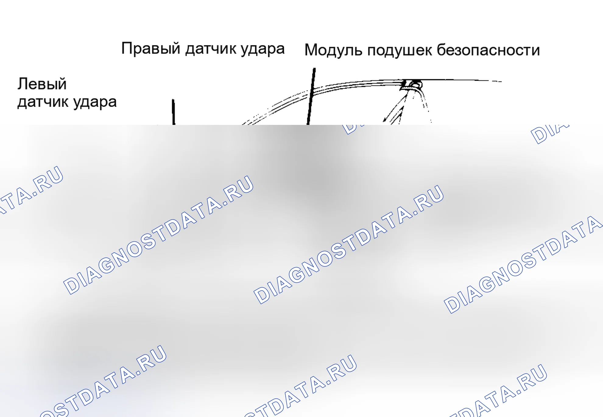 Рис. 1. Dodge Daytona I