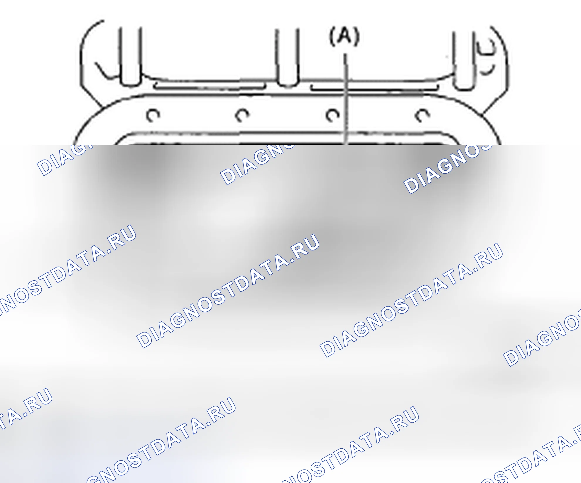 Рис. 284. Subaru Impreza WRX STI GD рестайлинг 2
