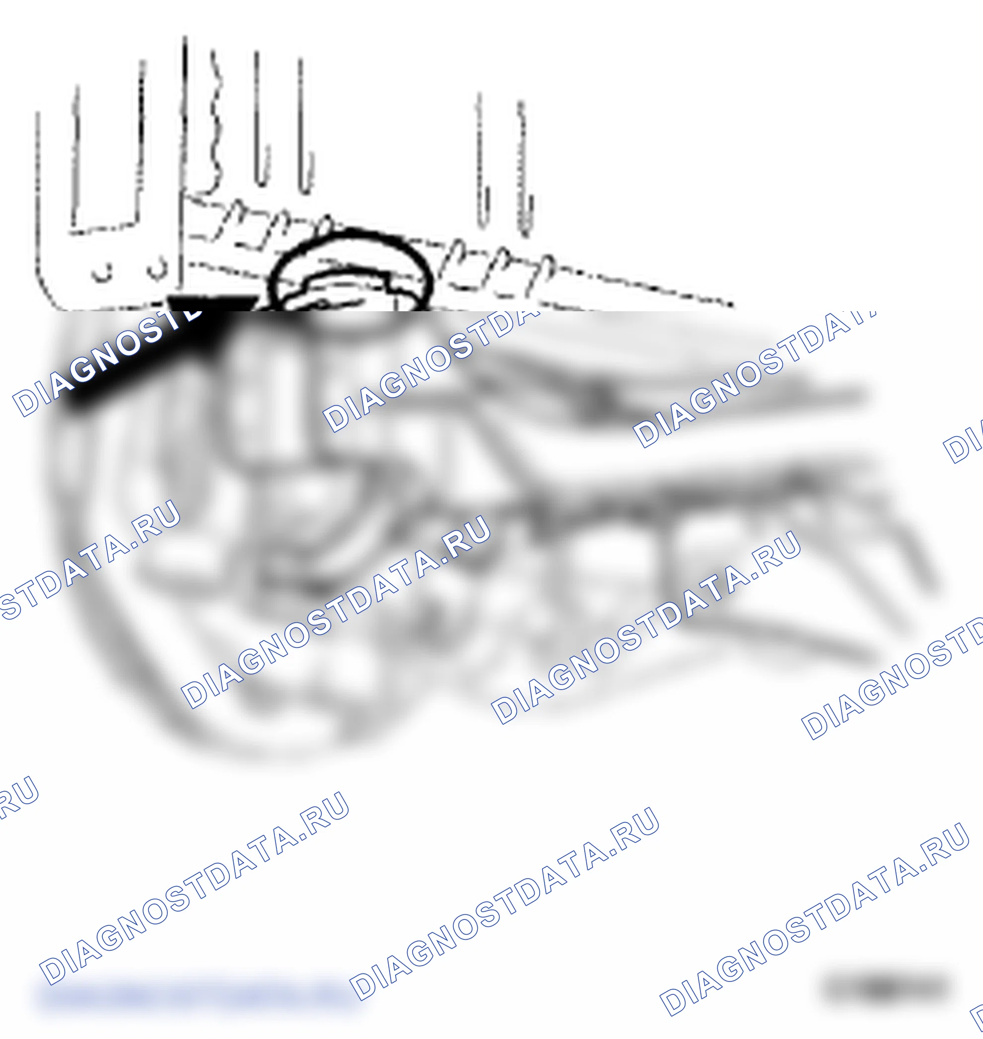 Рис. 96. Lexus LS IV
