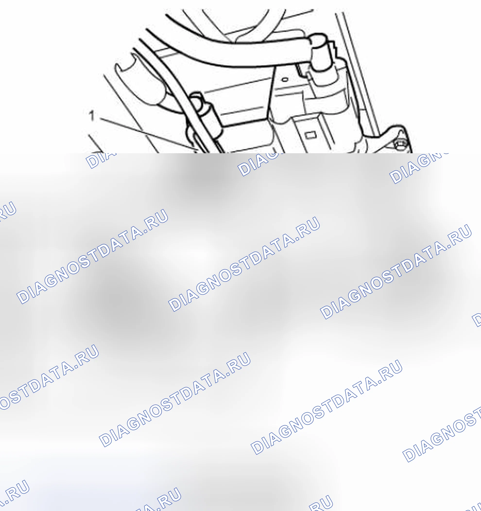 Рис. 149: Установка. Suzuki Kizashi I
