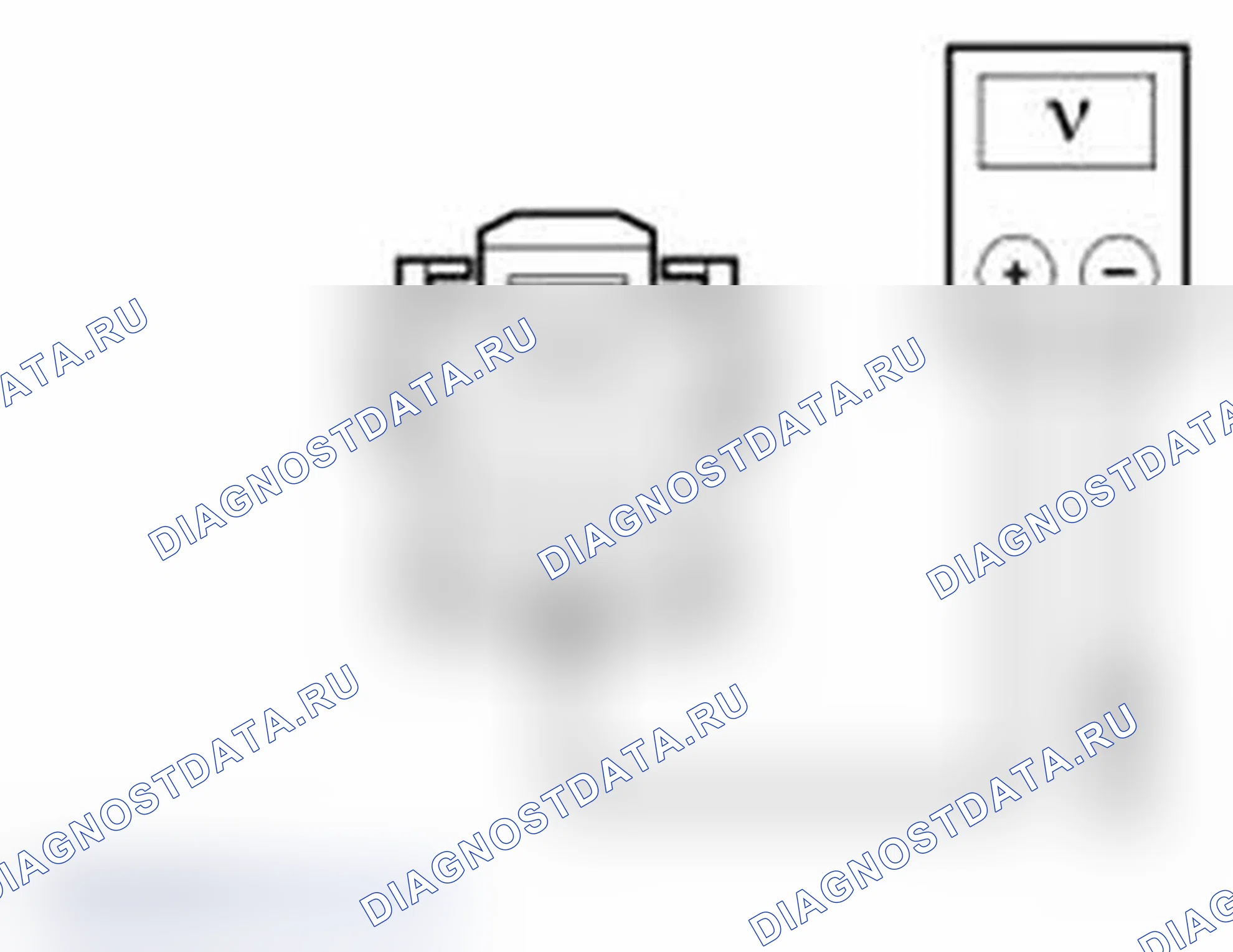 Рис. 82. Ford Transit Connect I рестайлинг