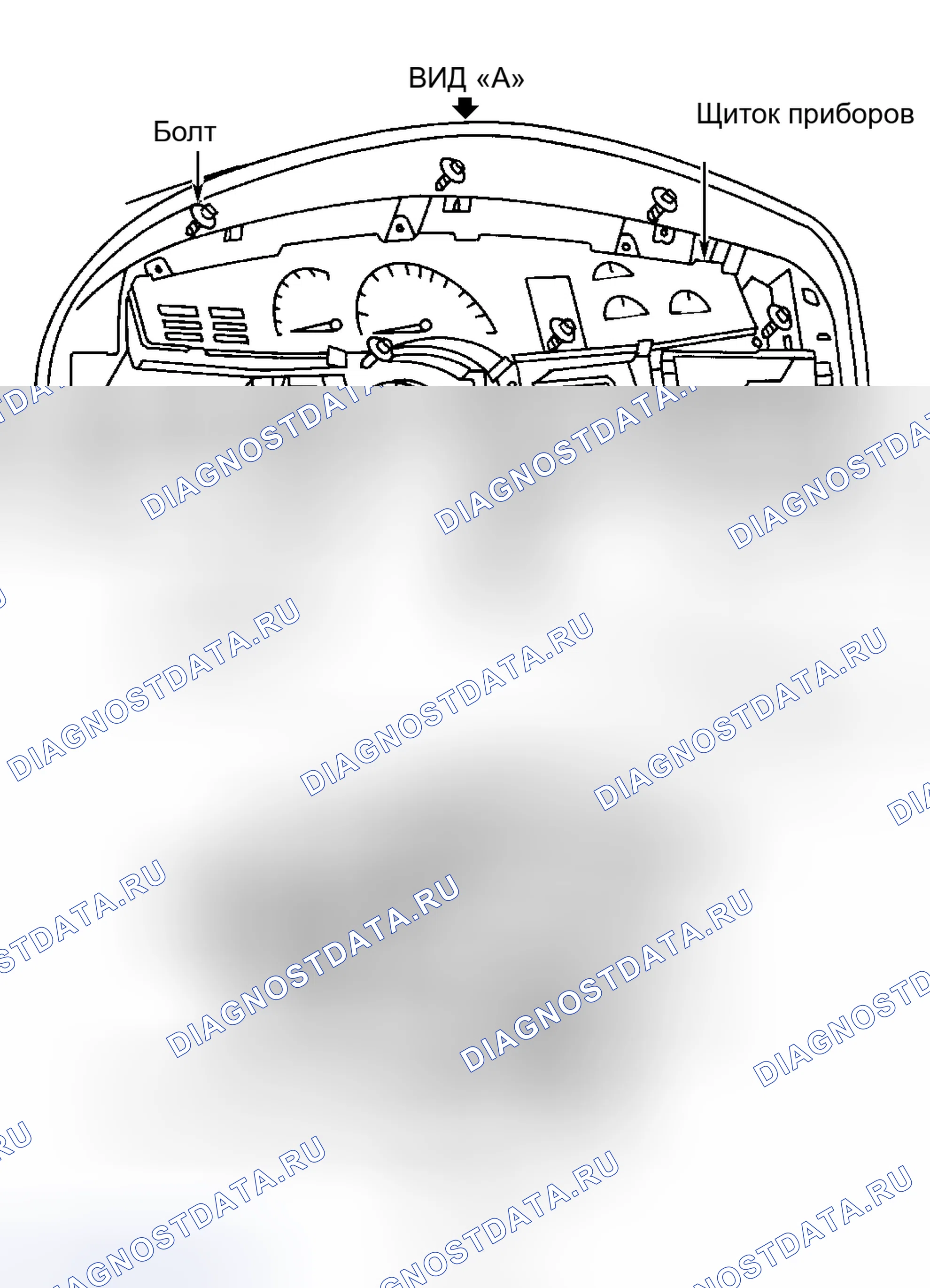 Рис. 5. Oldsmobile Eighty-Eight X