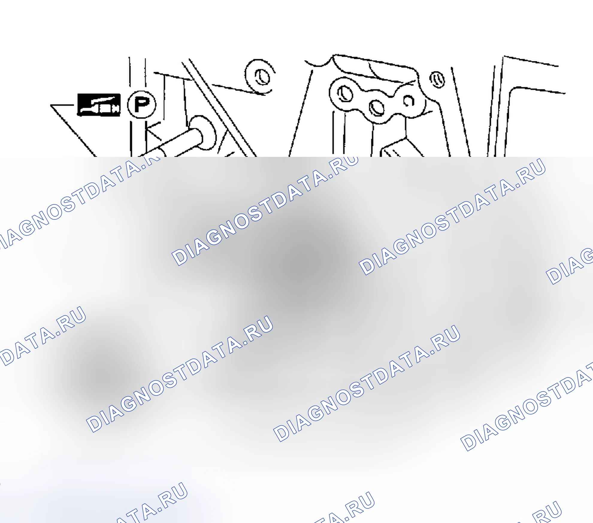 Рис. 1250. Honda Odyssey (North America) I