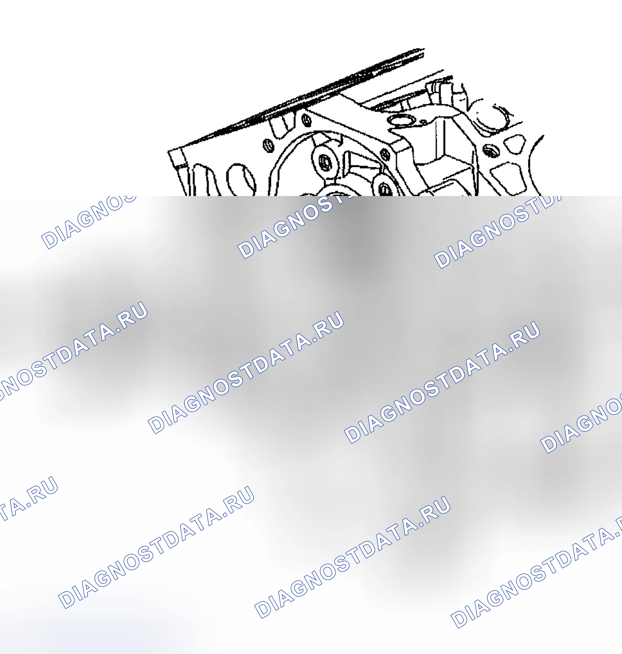 Рис. 244. Chevrolet Impala VIII