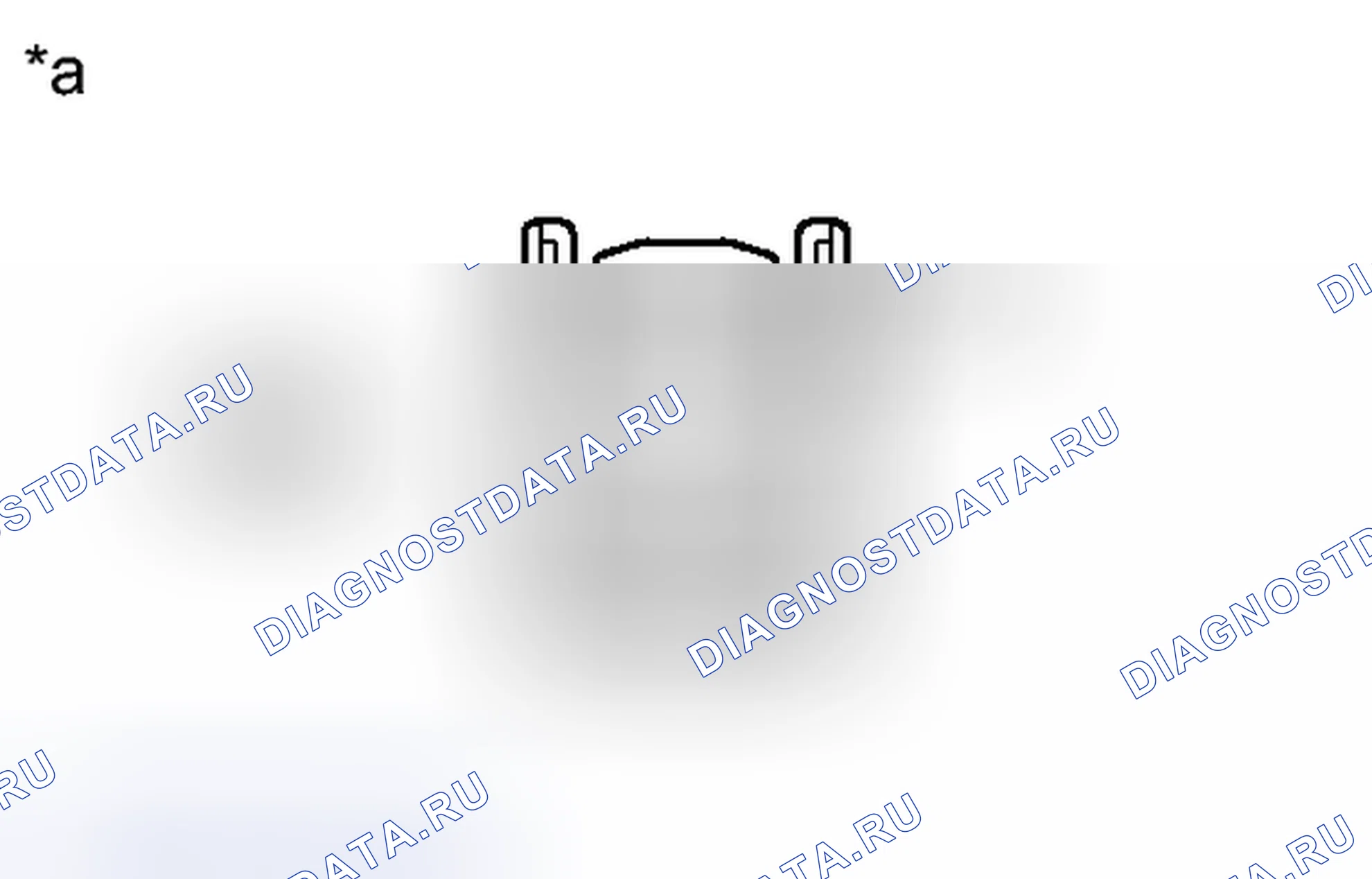 Рис. 408. Honda Accord VII