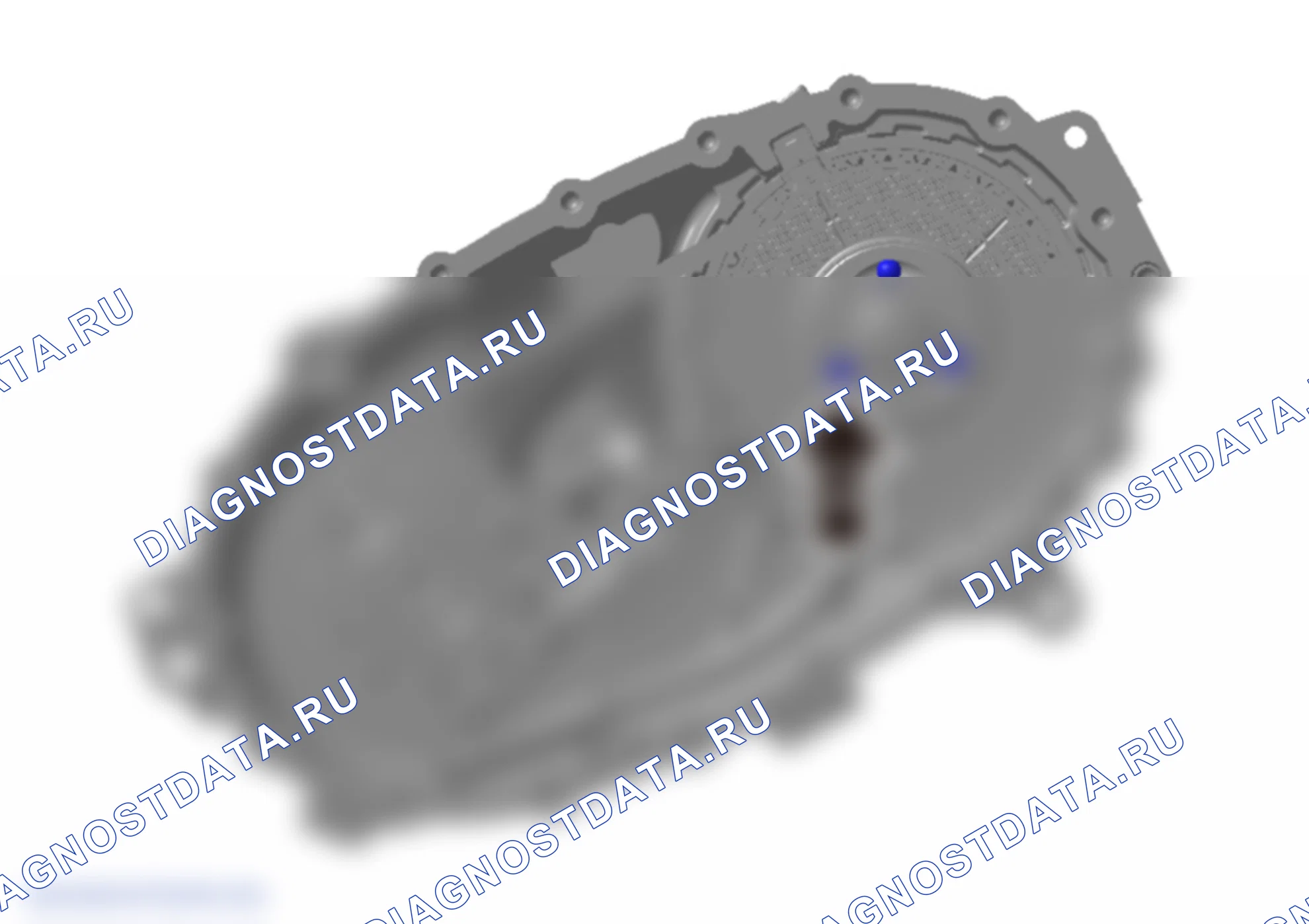 Разборка / установка — Tank 700. Tank Tank 700 I