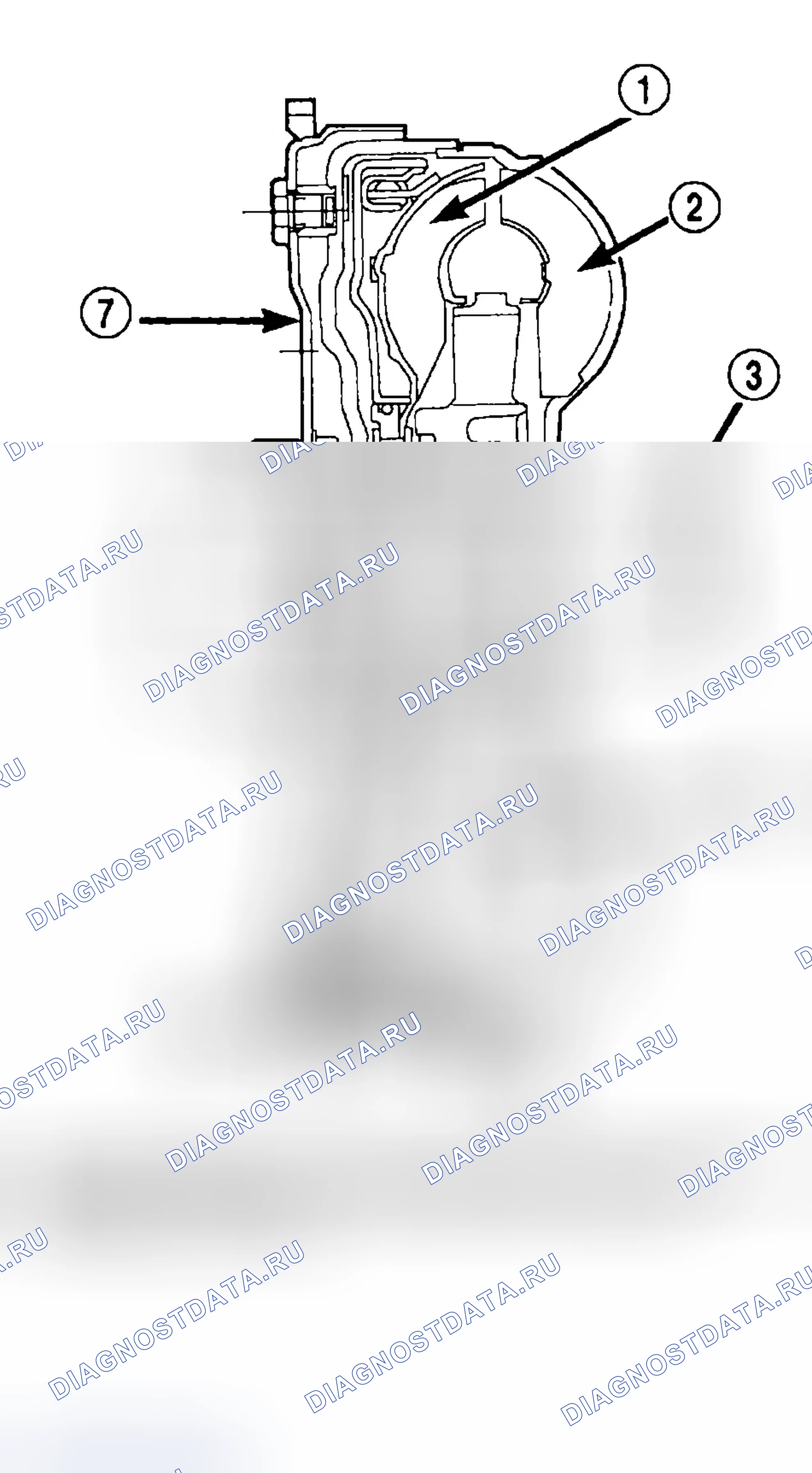 Рис. 82. Jeep Liberty I