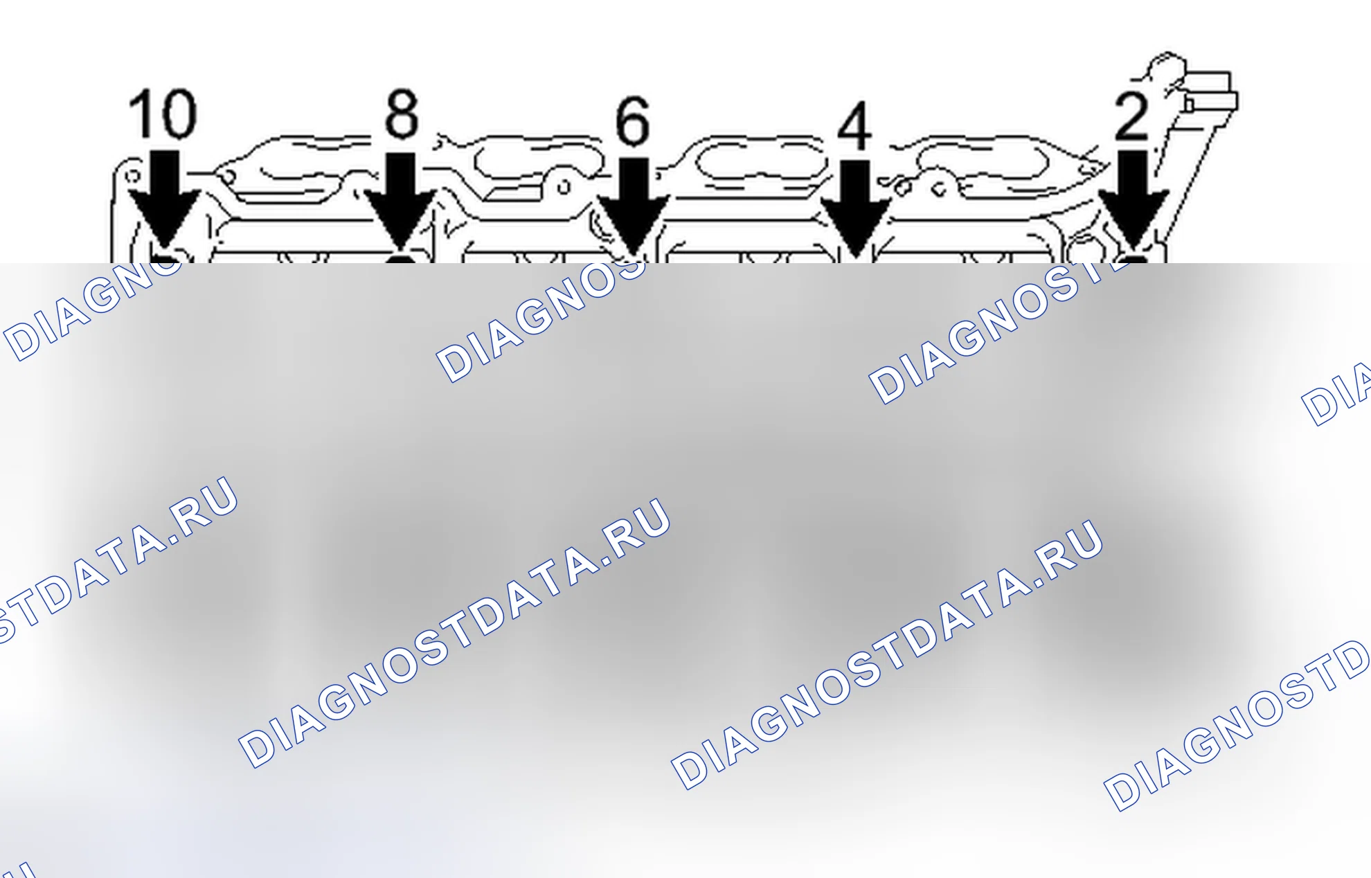 Рис. 1221. Toyota Tundra II