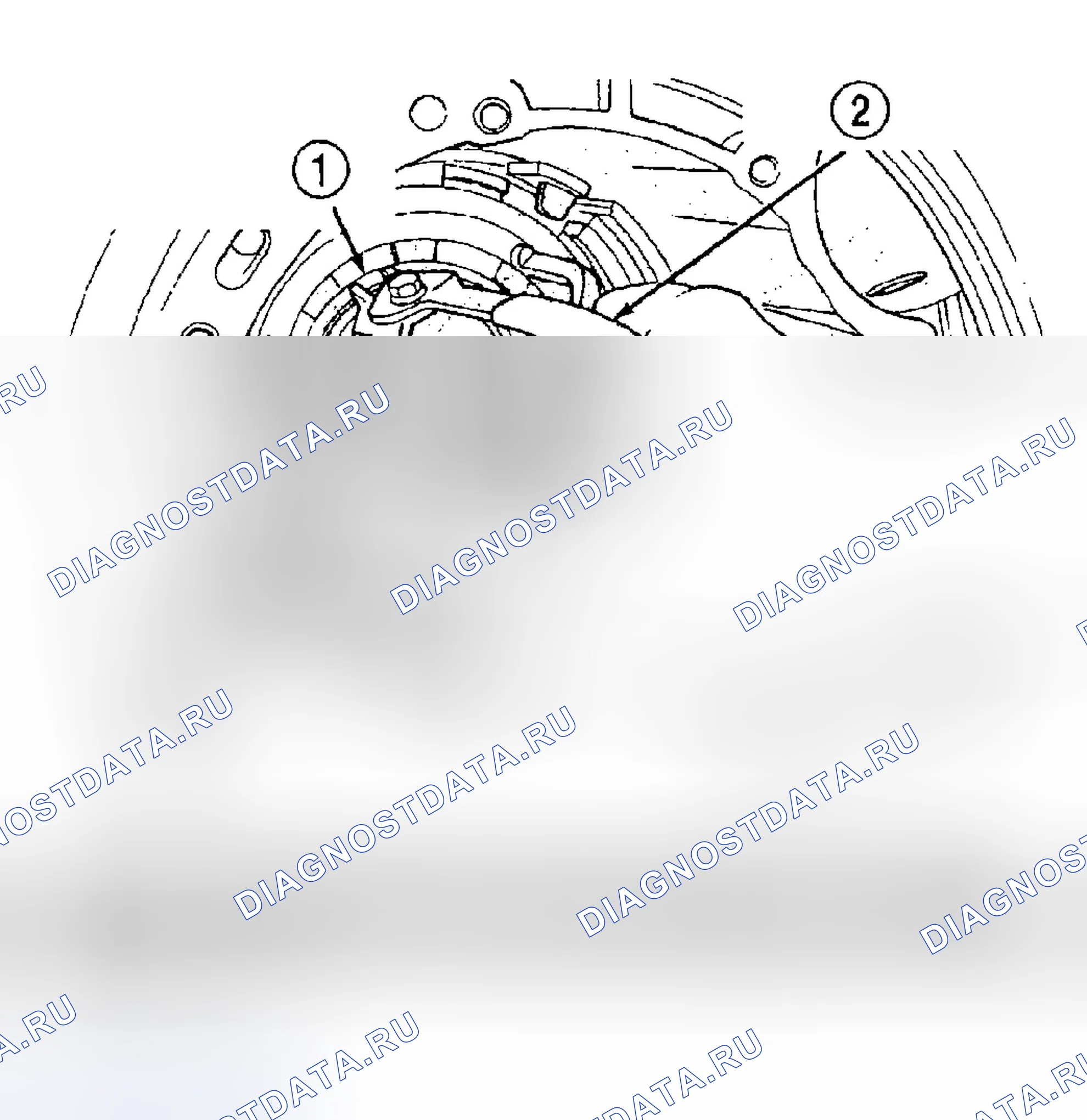 Рис. 153. Jeep Liberty I