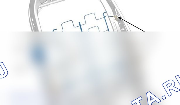 Разборка-сборка: переднего сиденья — c5gs1pld. Peugeot 308 II