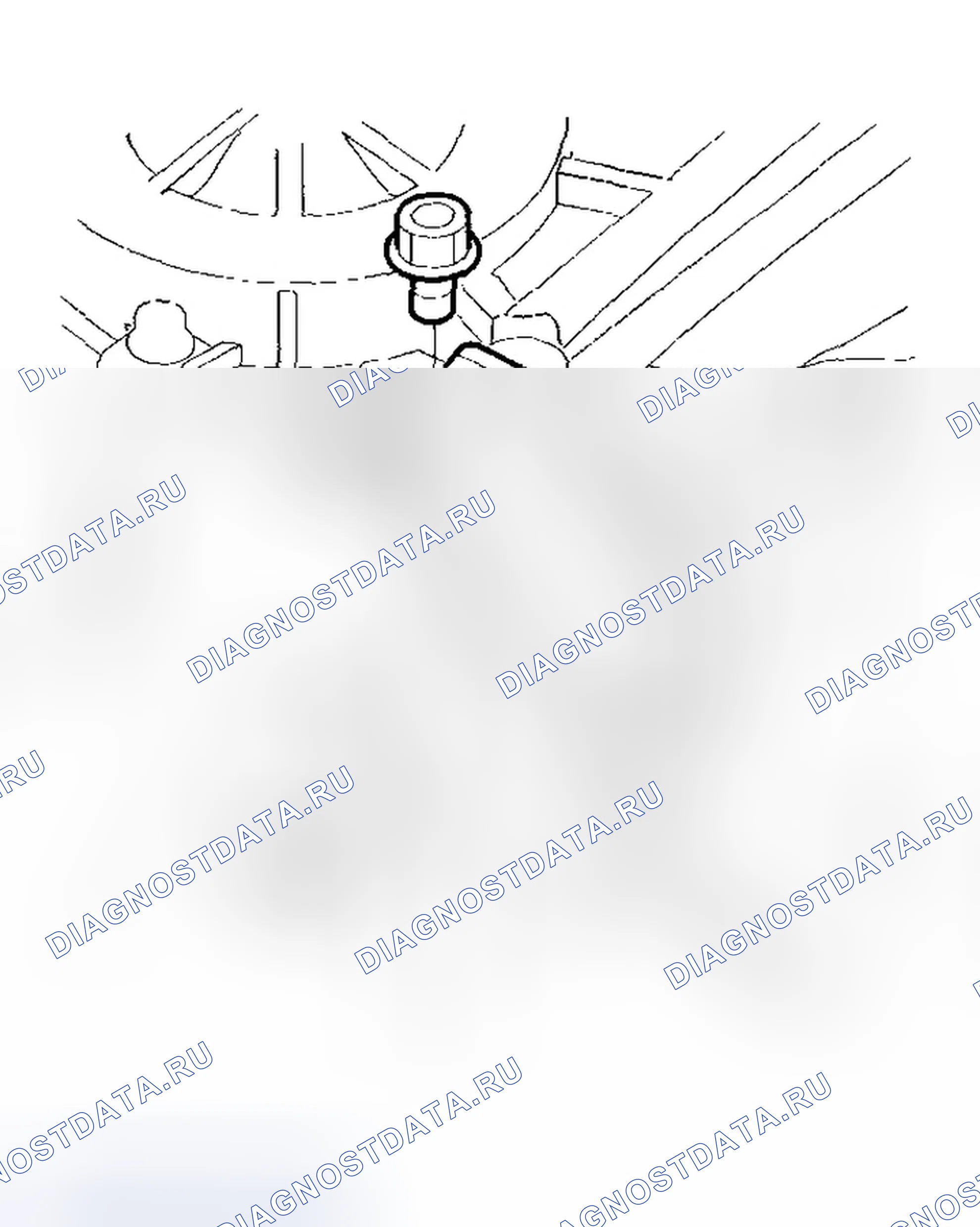 Рис. 182. Honda Element YH2