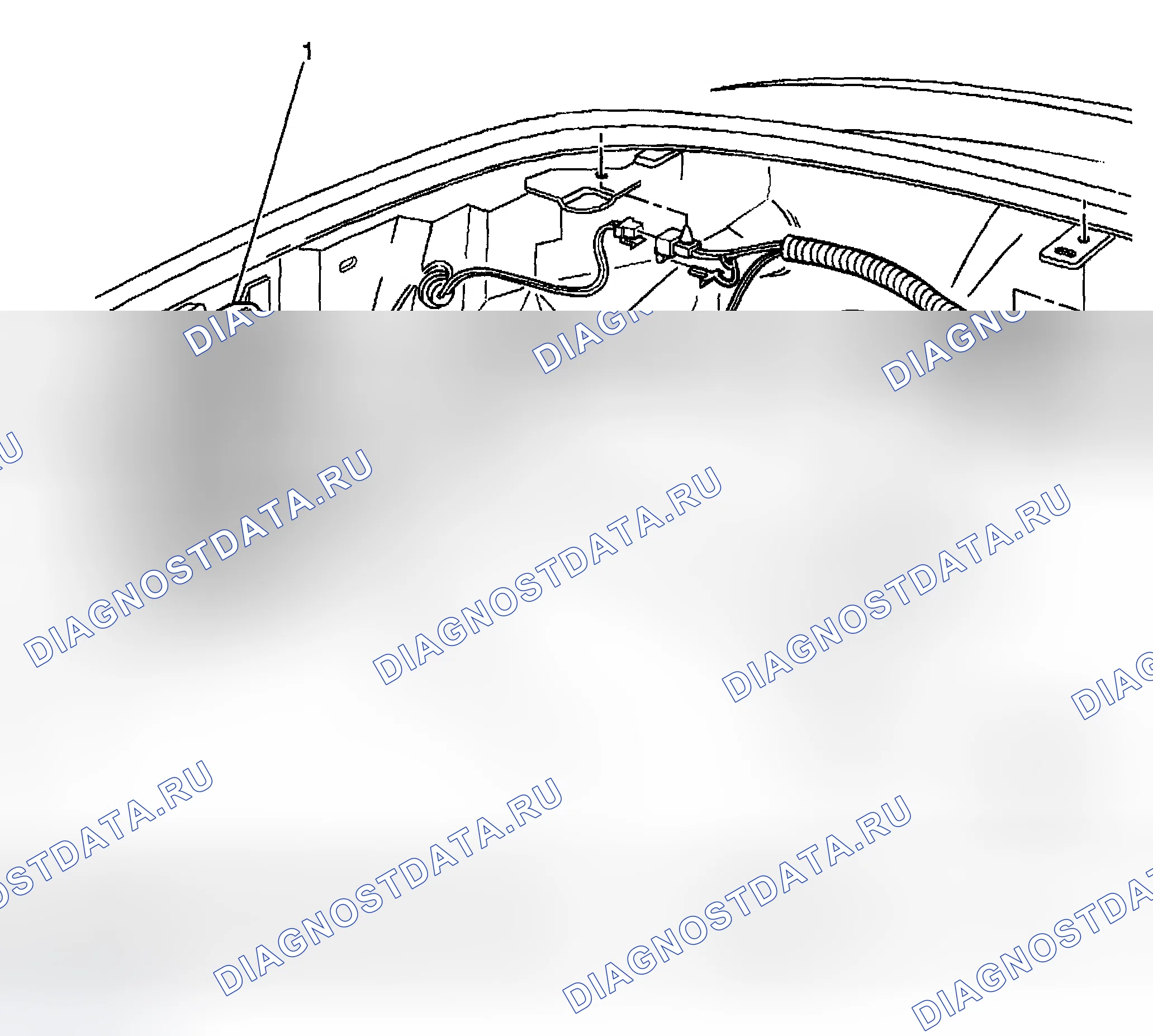 Рис. 161. Lexus LX J100 рестайлинг