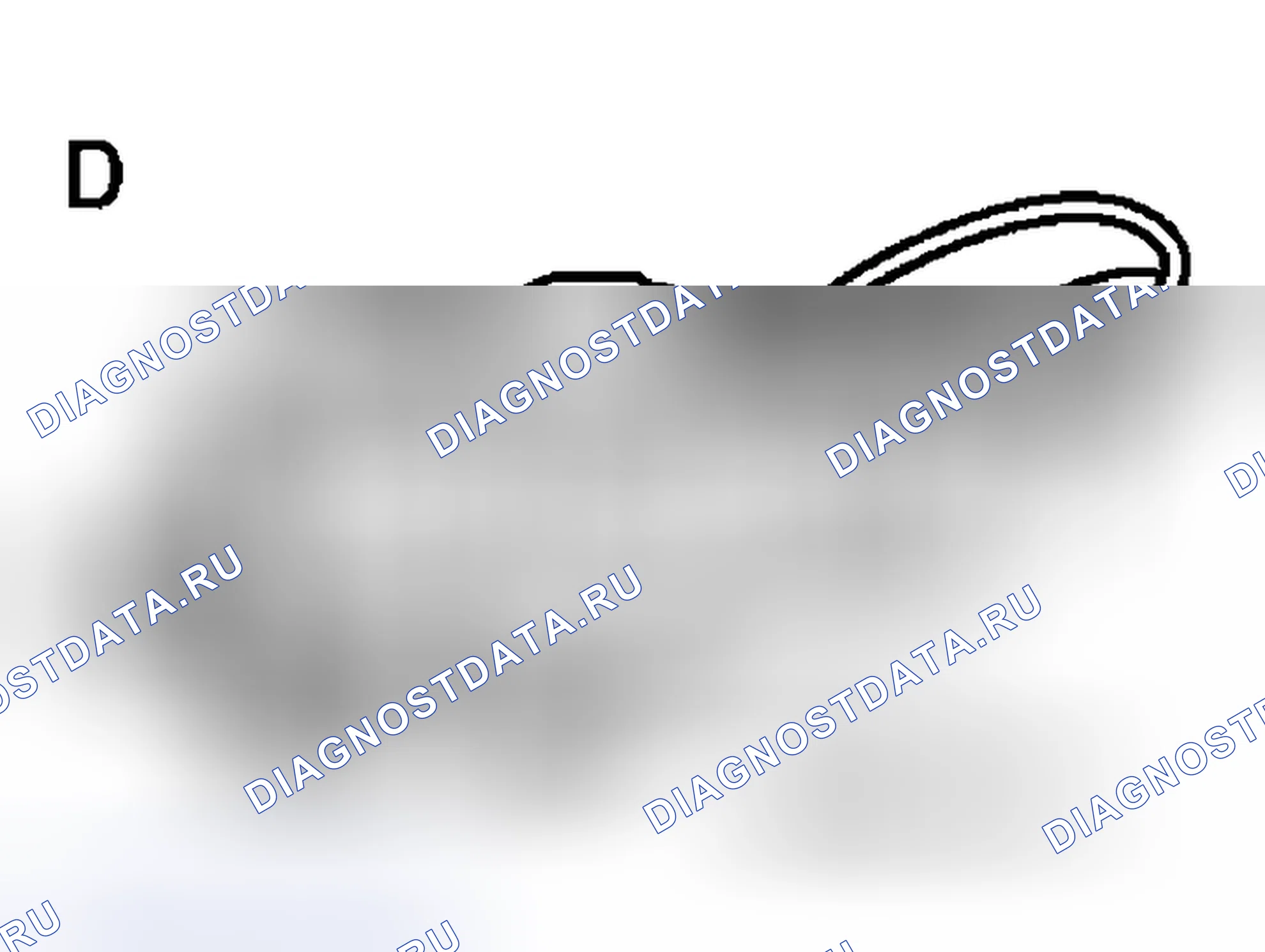 Рис. 279. Mitsubishi Galant IX рестайлинг