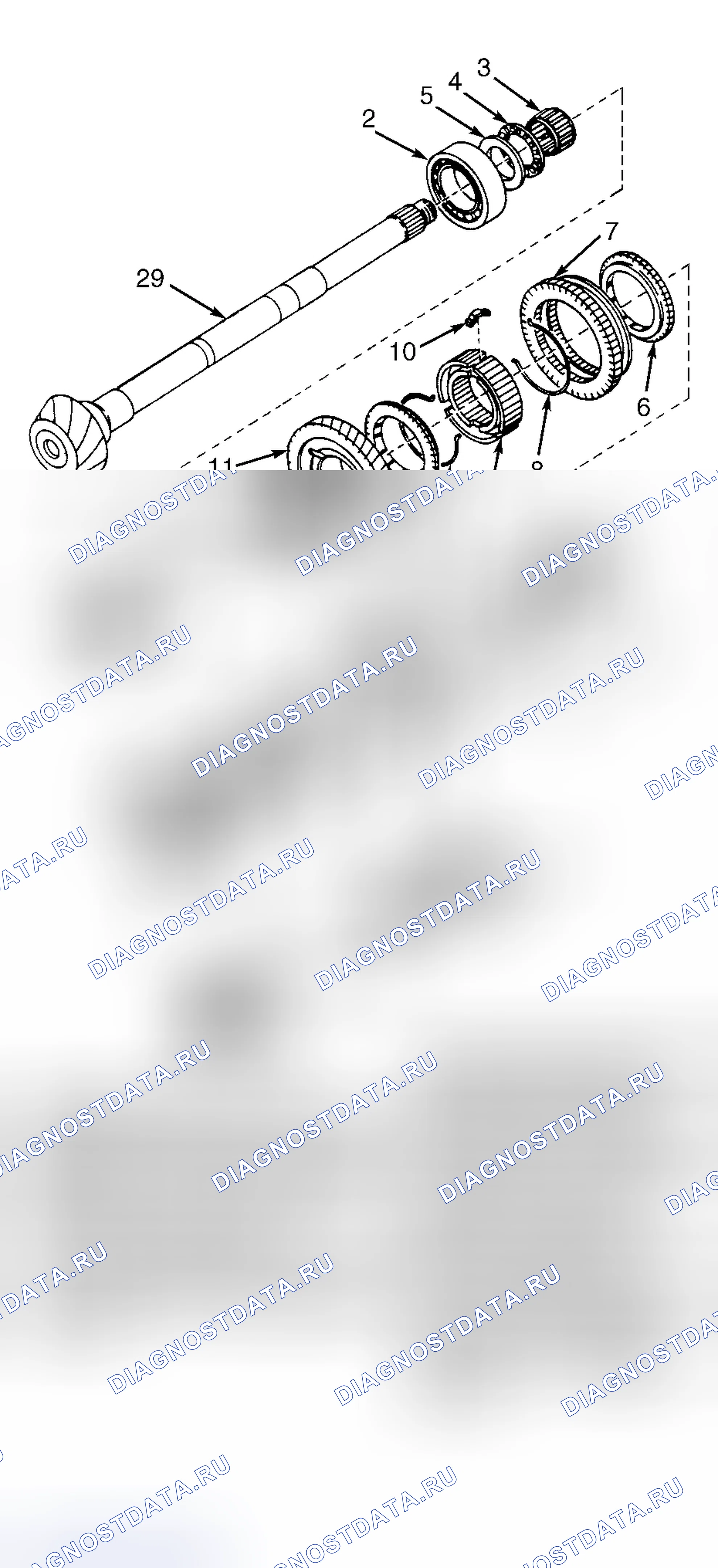 Рис. 12. Subaru Justy I