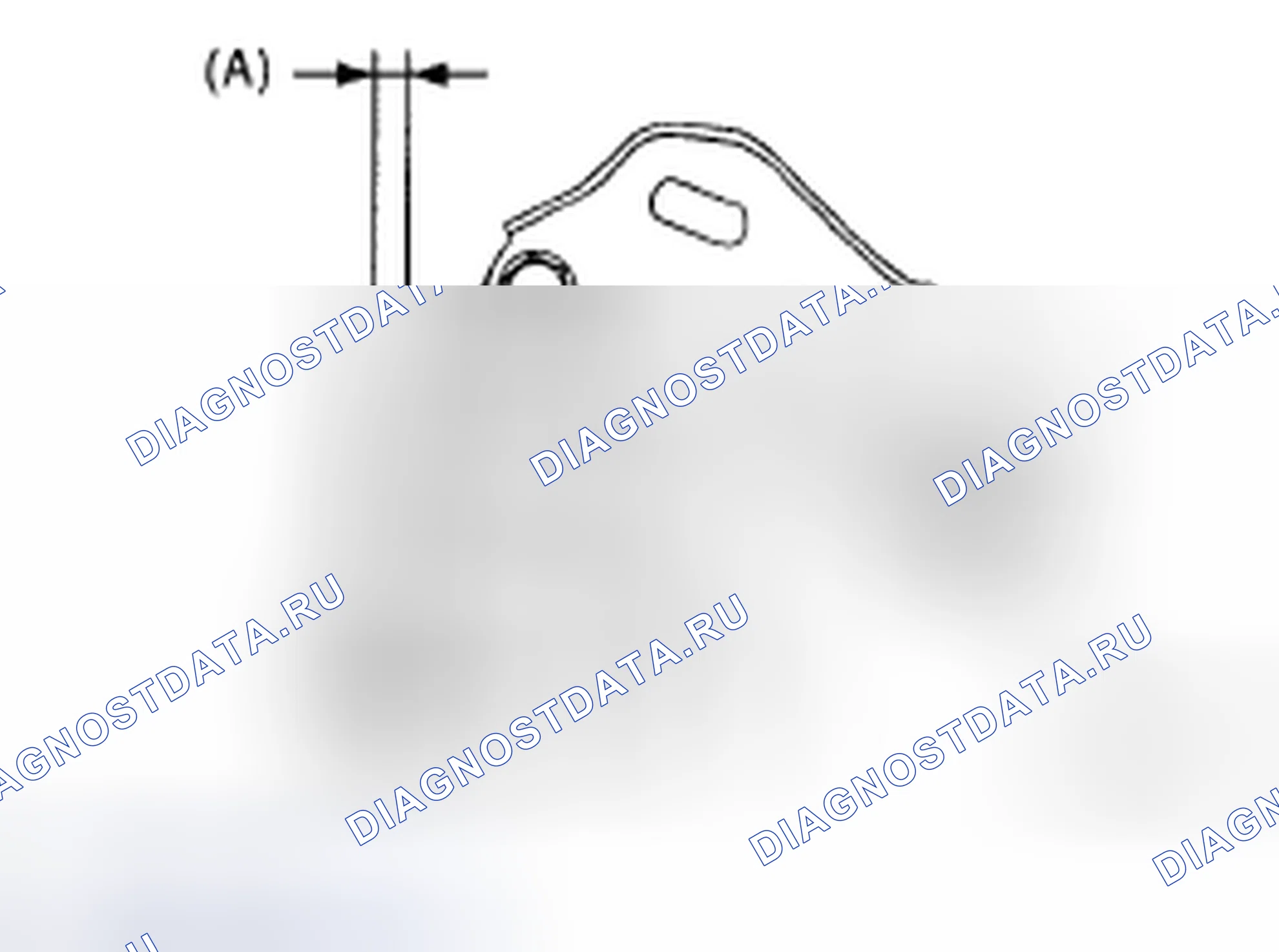 Рис. 134. Subaru Impreza WRX STI GD рестайлинг 2