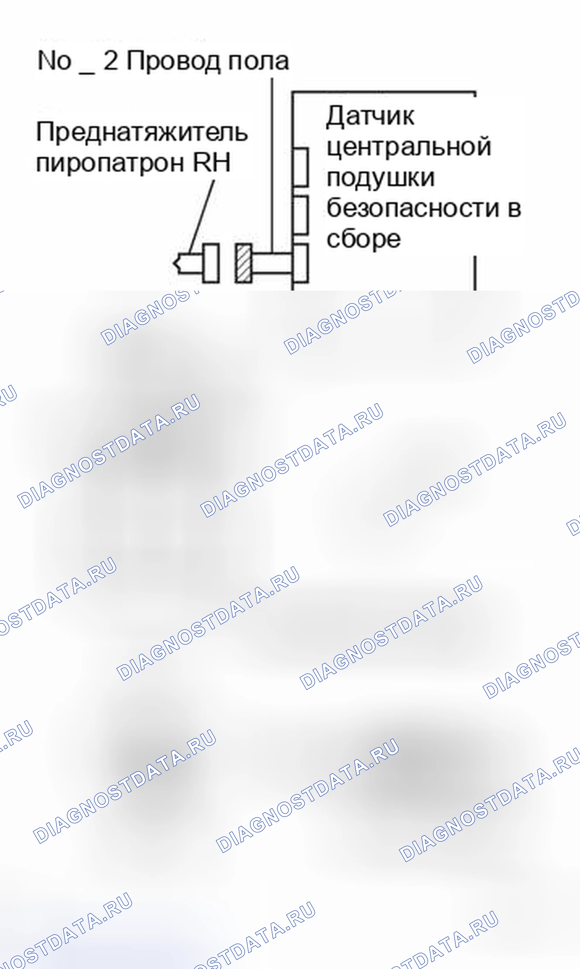 Рис. 335. Toyota Land Cruiser 100 рестайлинг 2