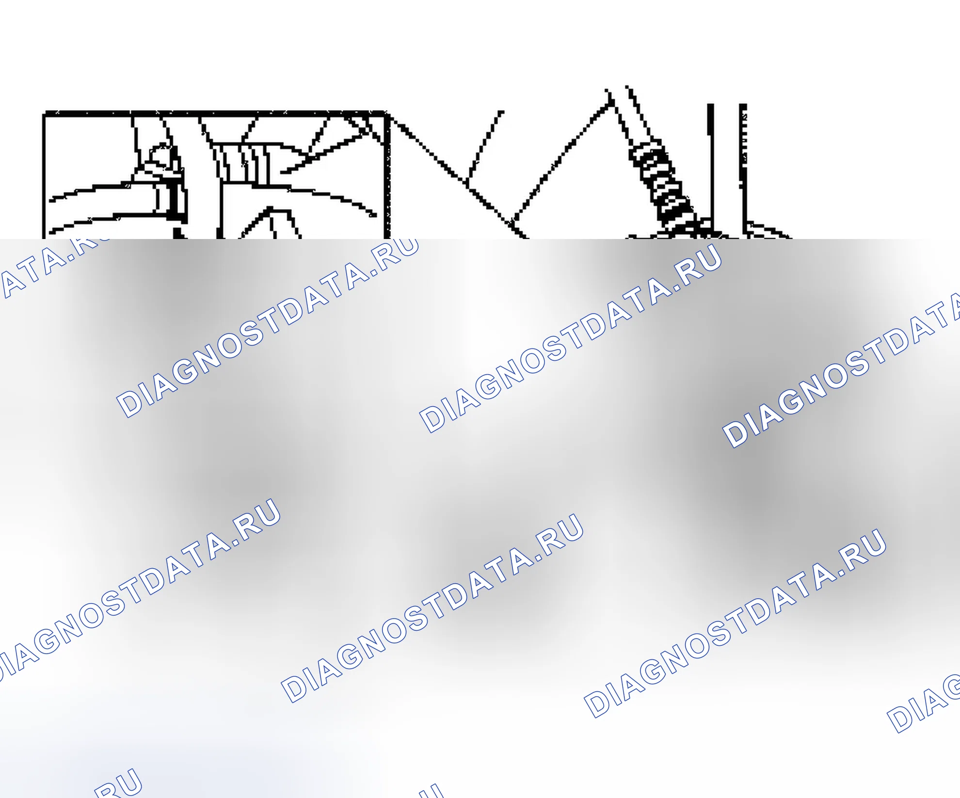 Рис. 20. Ford Crown Victoria II