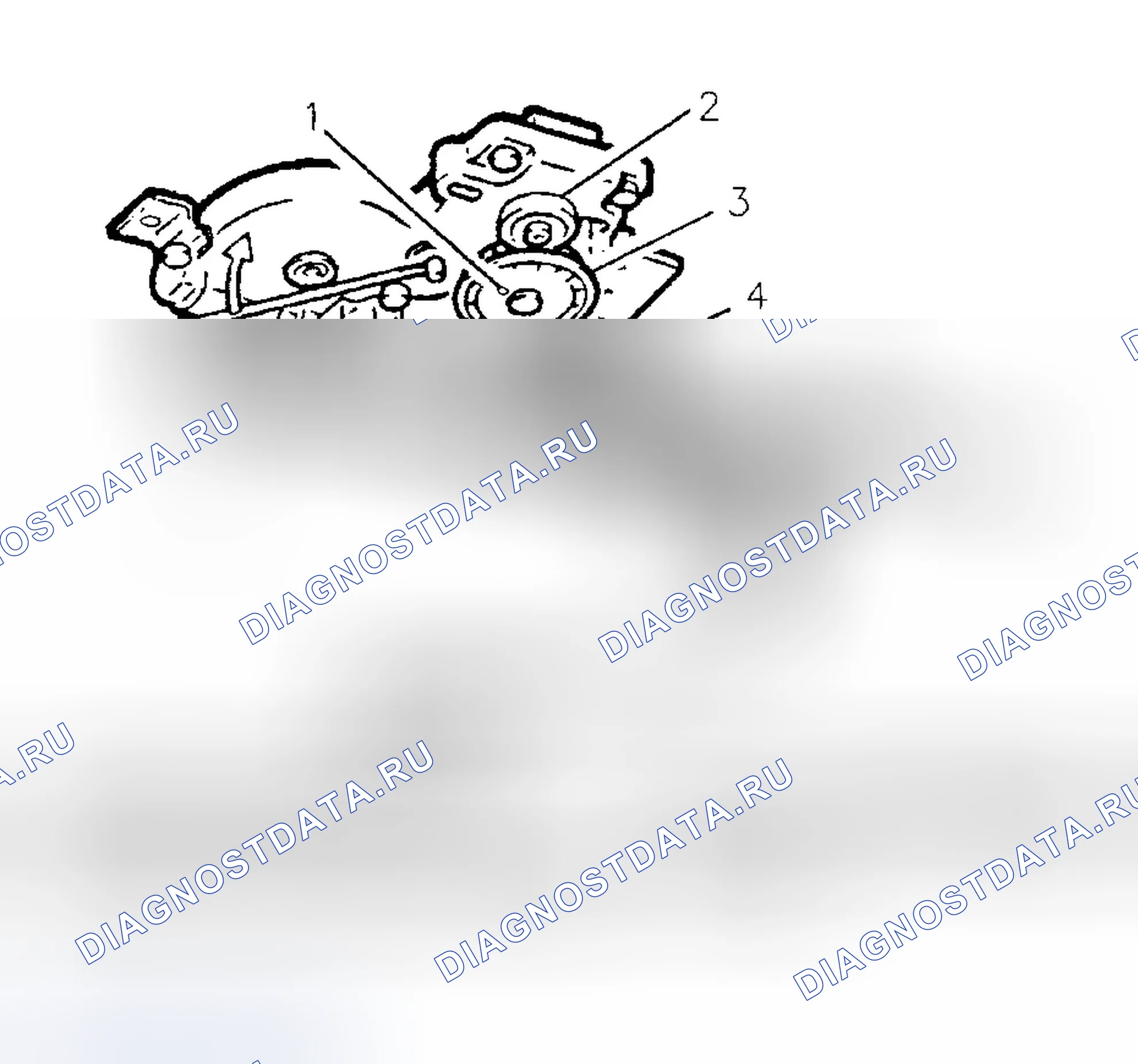 Рис. 26. Buick LeSabre VII