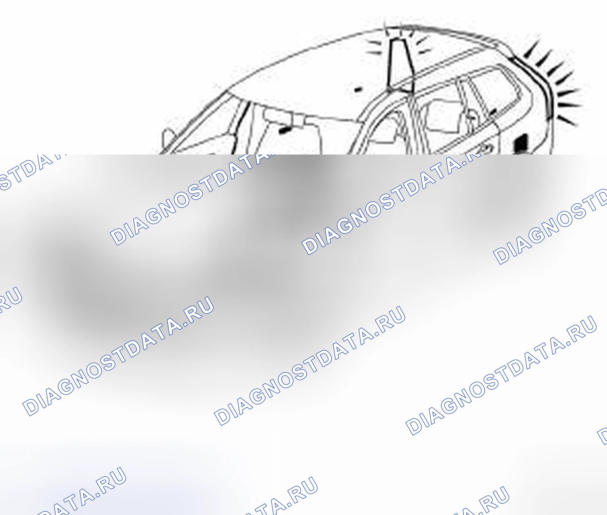 Рис. 600: 5d. Saab 9-3 II