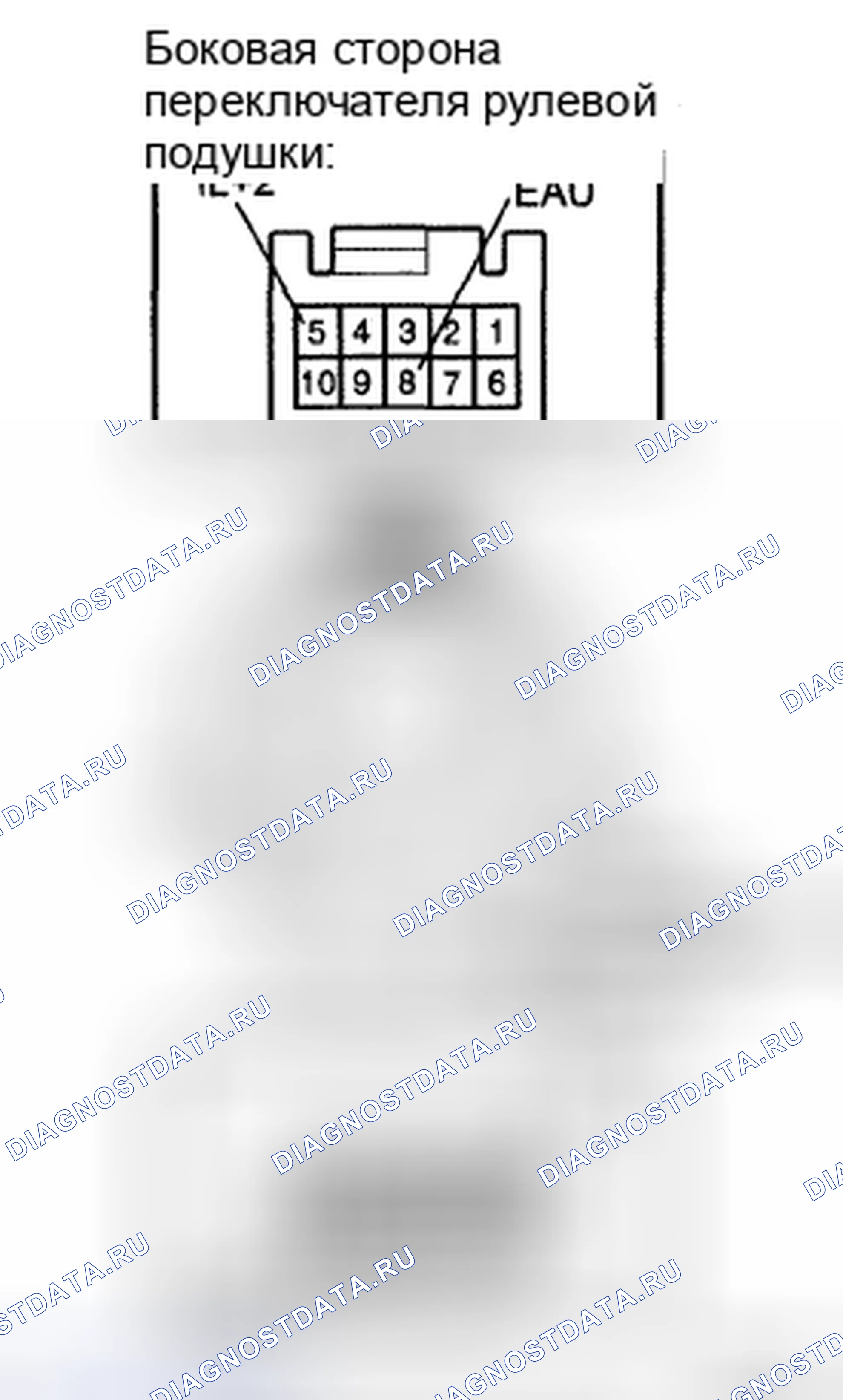 Рис. 95. Toyota Camry XV40