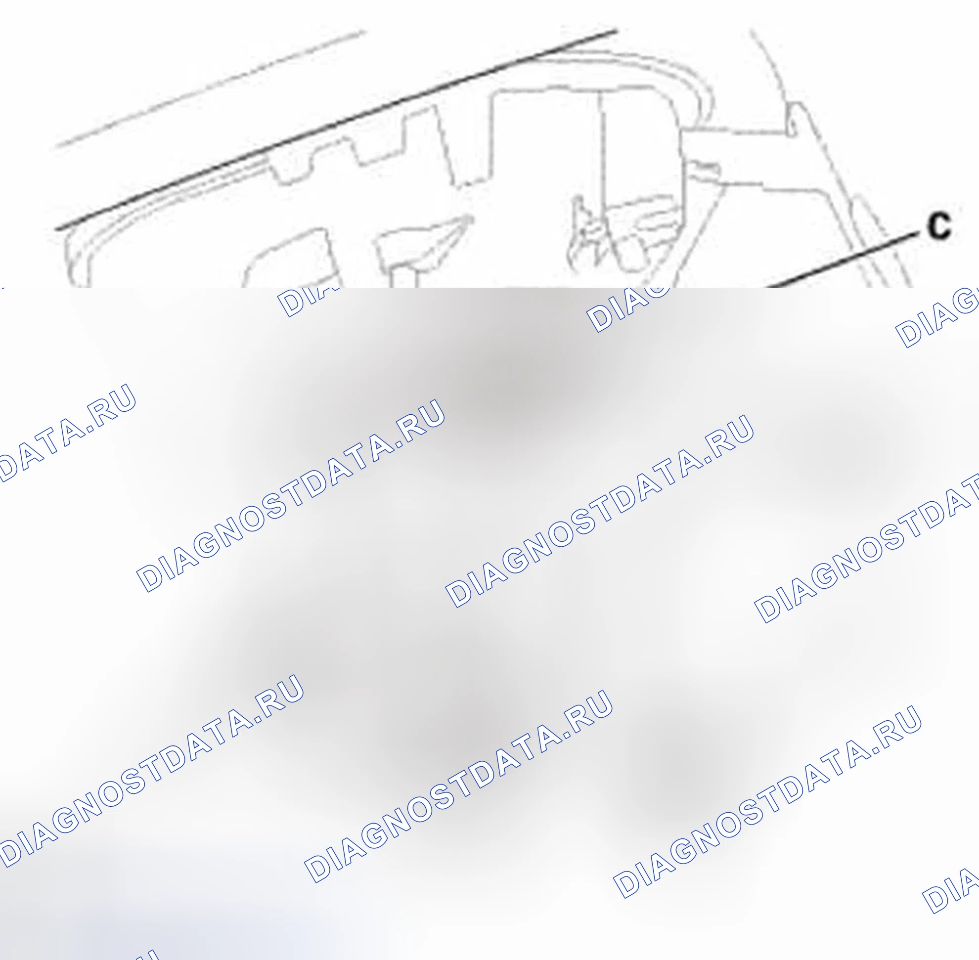 Рис. 902. Honda Civic IX