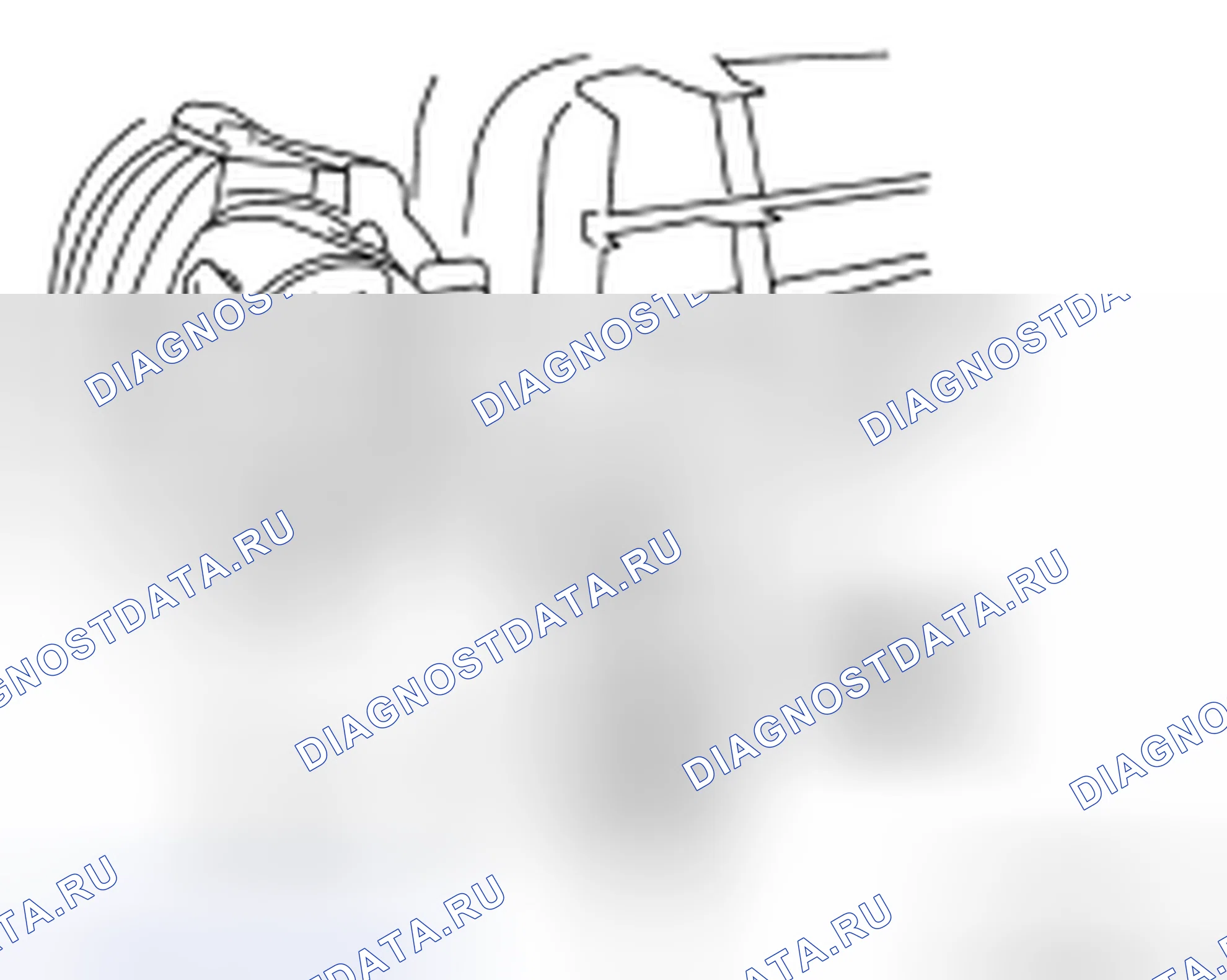 Рис. 57: КОЛБА ПЕРЕДНЕЙ ПРОТИВОТУМАННОЙ ФАРЫ. Honda S-MX I