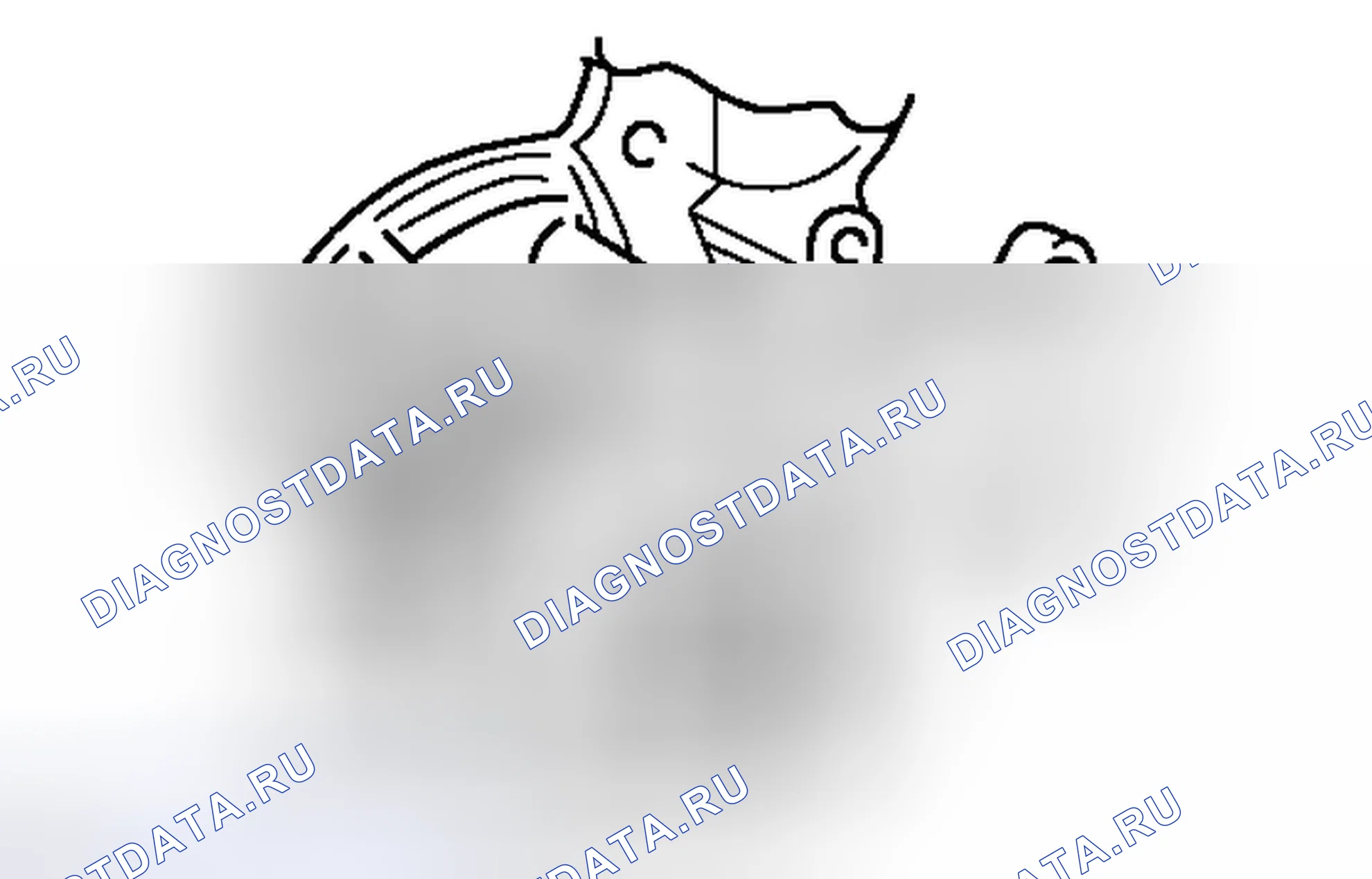 Рис. 13. Toyota Highlander II рестайлинг