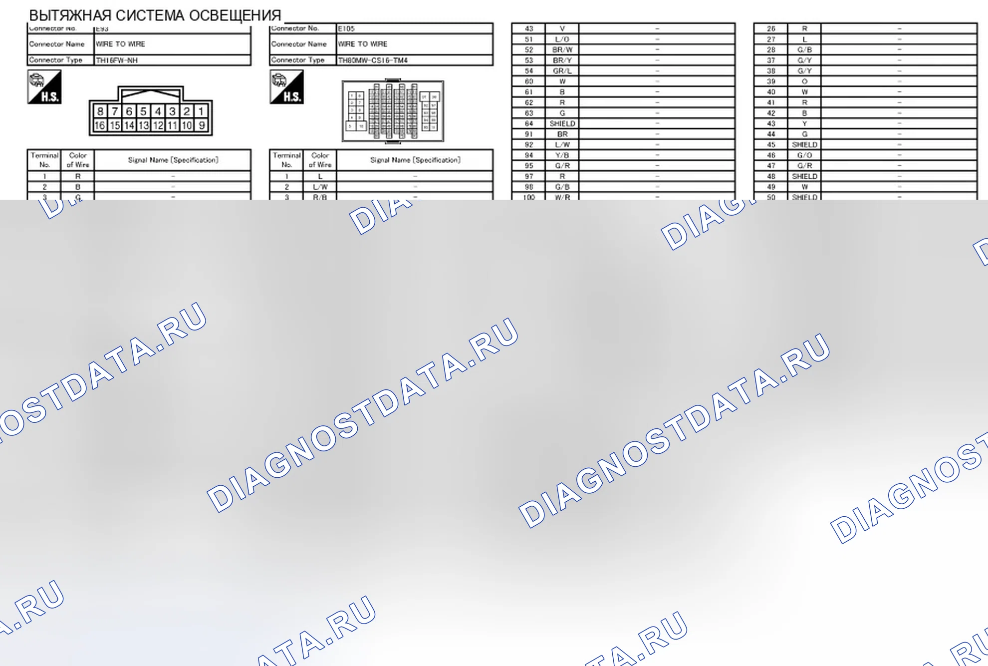 Рис. 18. Infiniti QX56 II
