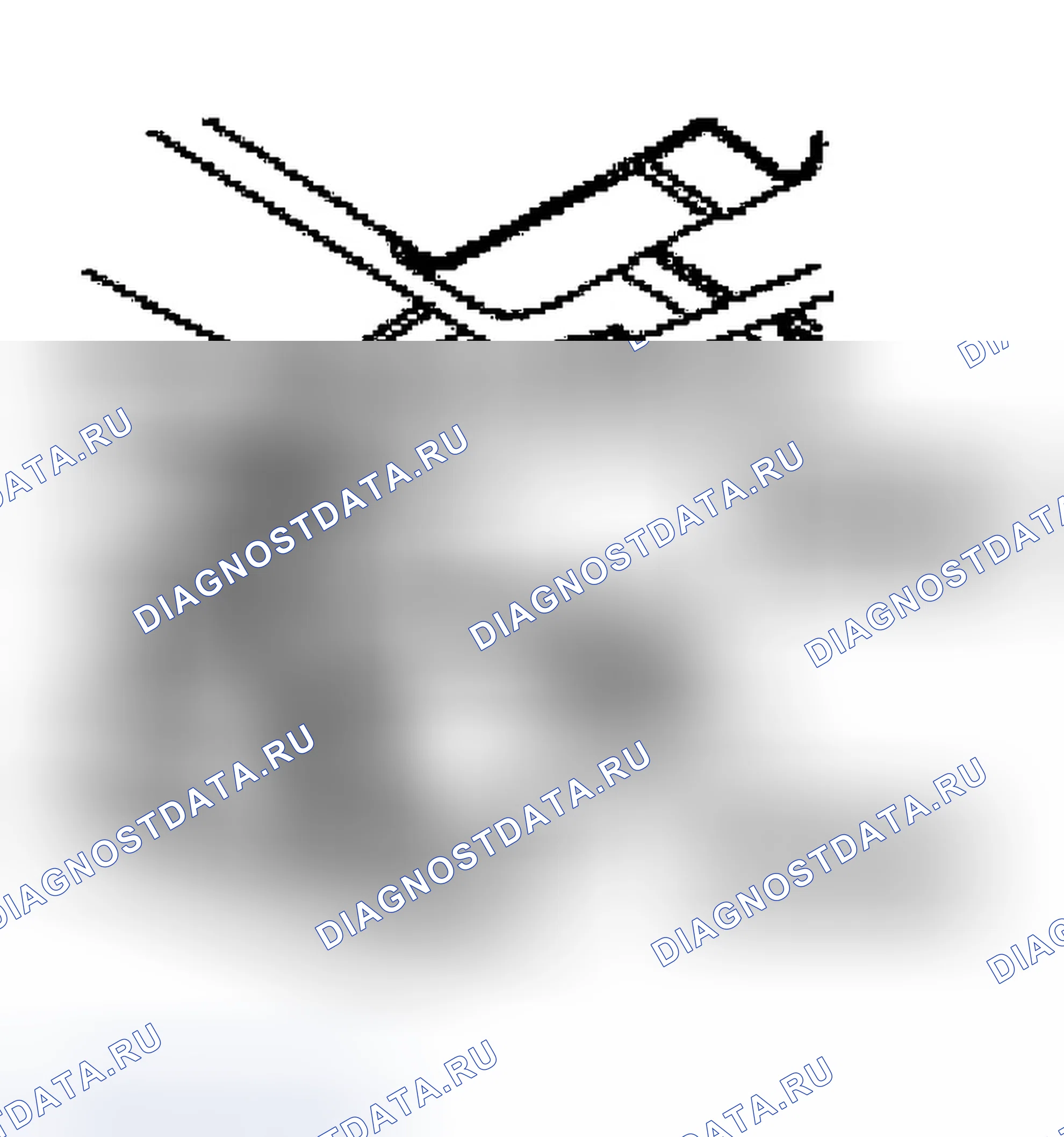 Рис. 1134: Удаление. Ford Pickup F150 