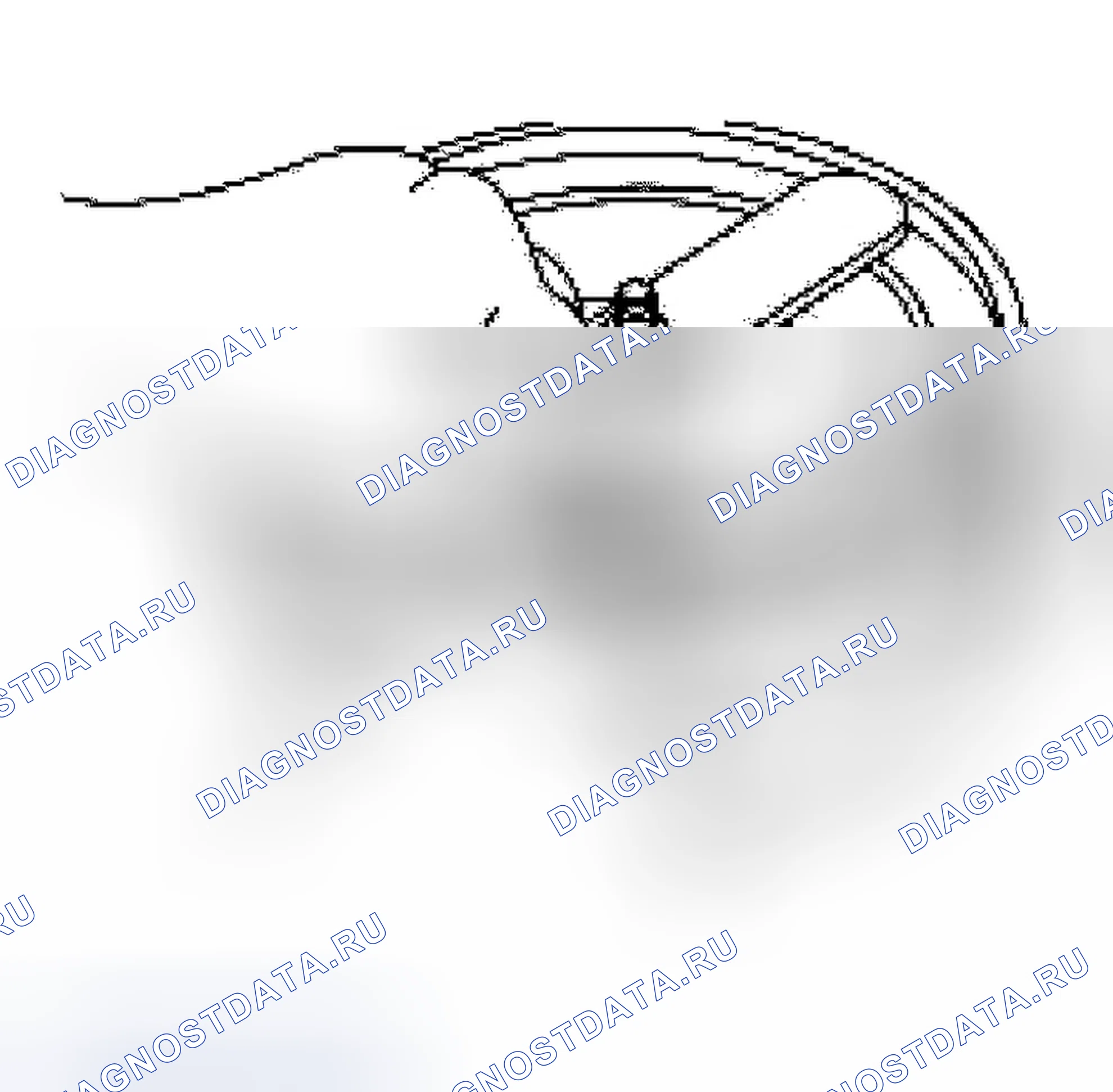 Рис. 205. Ford Econoline E250 