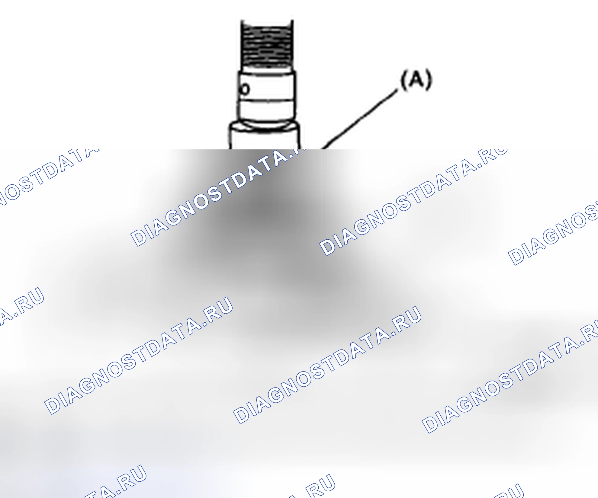 Рис. 392. Subaru Outback BP рестайлинг