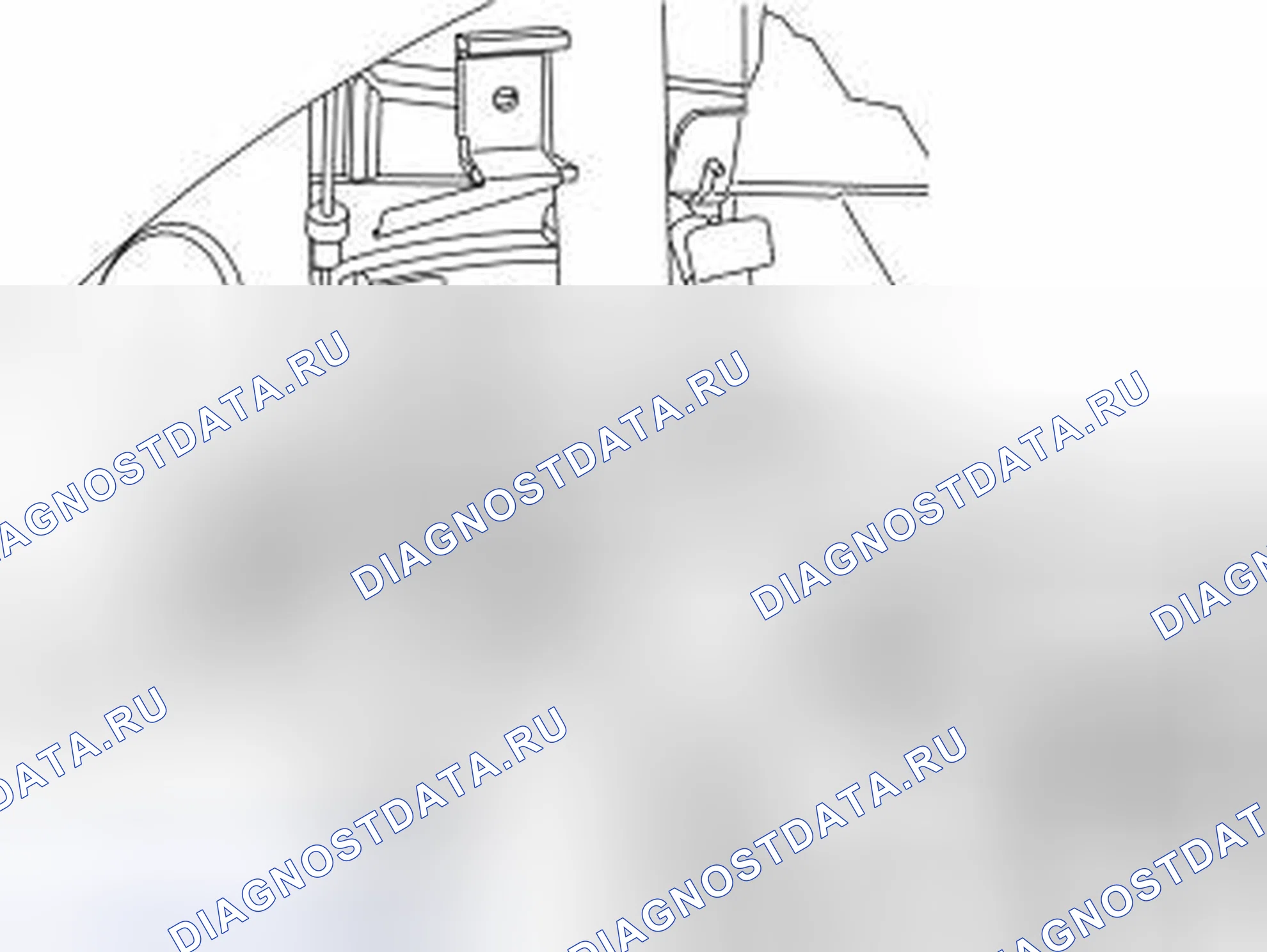 Рис. 169. Volvo XC70 II