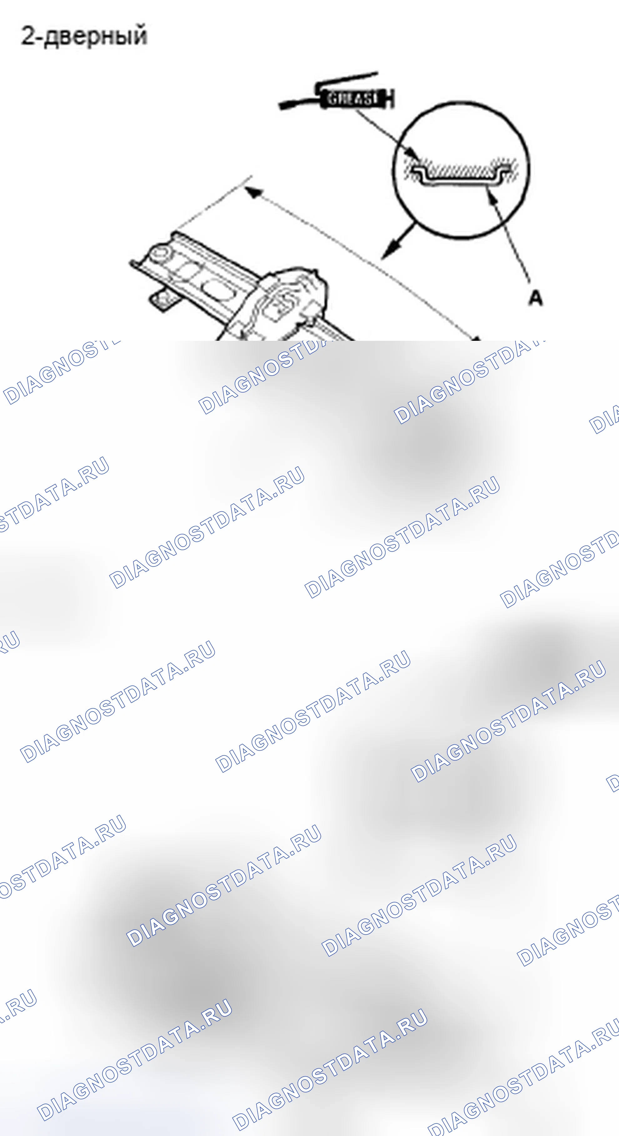 Рис. 60. Honda Civic VIII рестайлинг