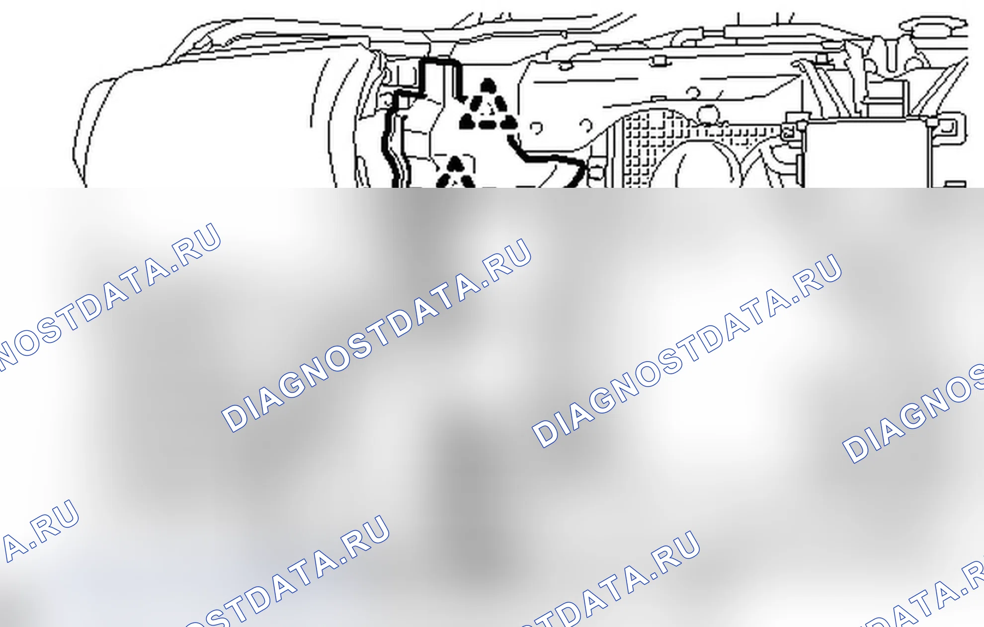 Рис. 39. Toyota Land Cruiser 200 рестайлинг