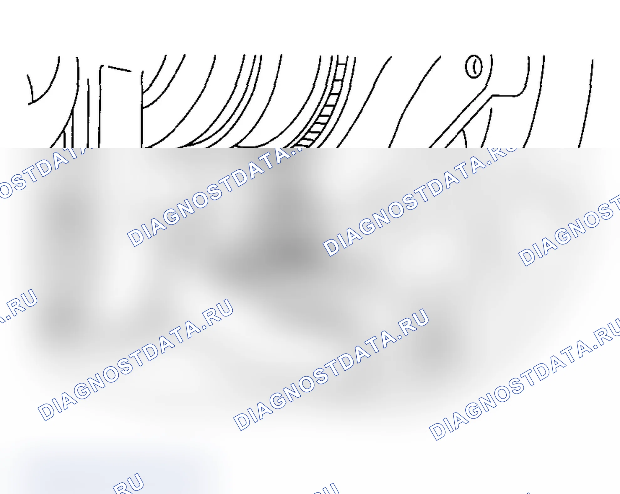 Рис. 127. Subaru Impreza WRX GD/GG рестайлинг 2