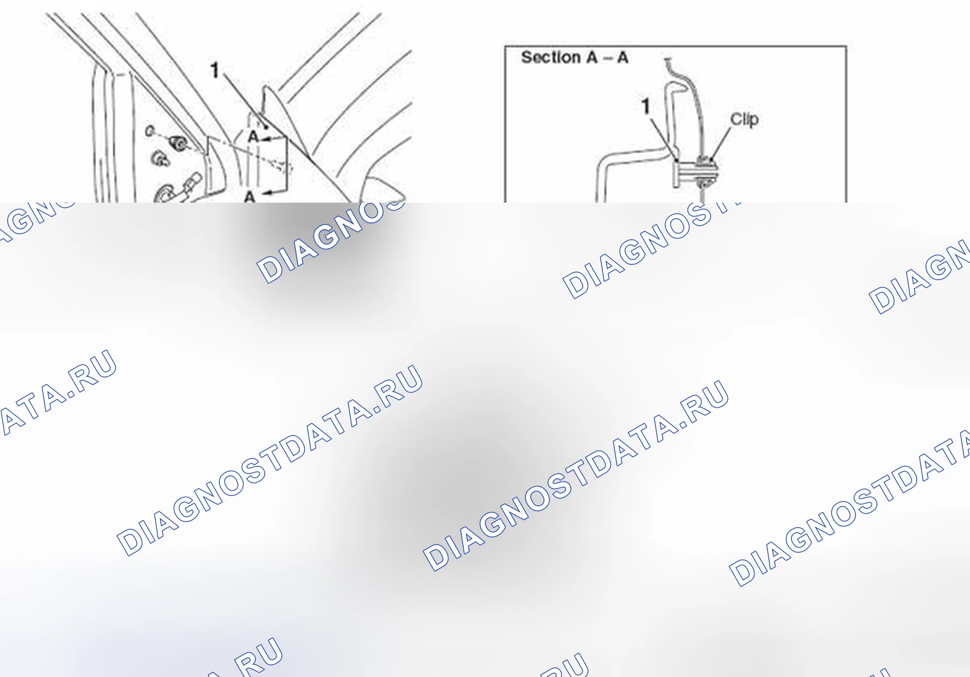 Рис. 223: TWEETER. Honda e:NP1 I