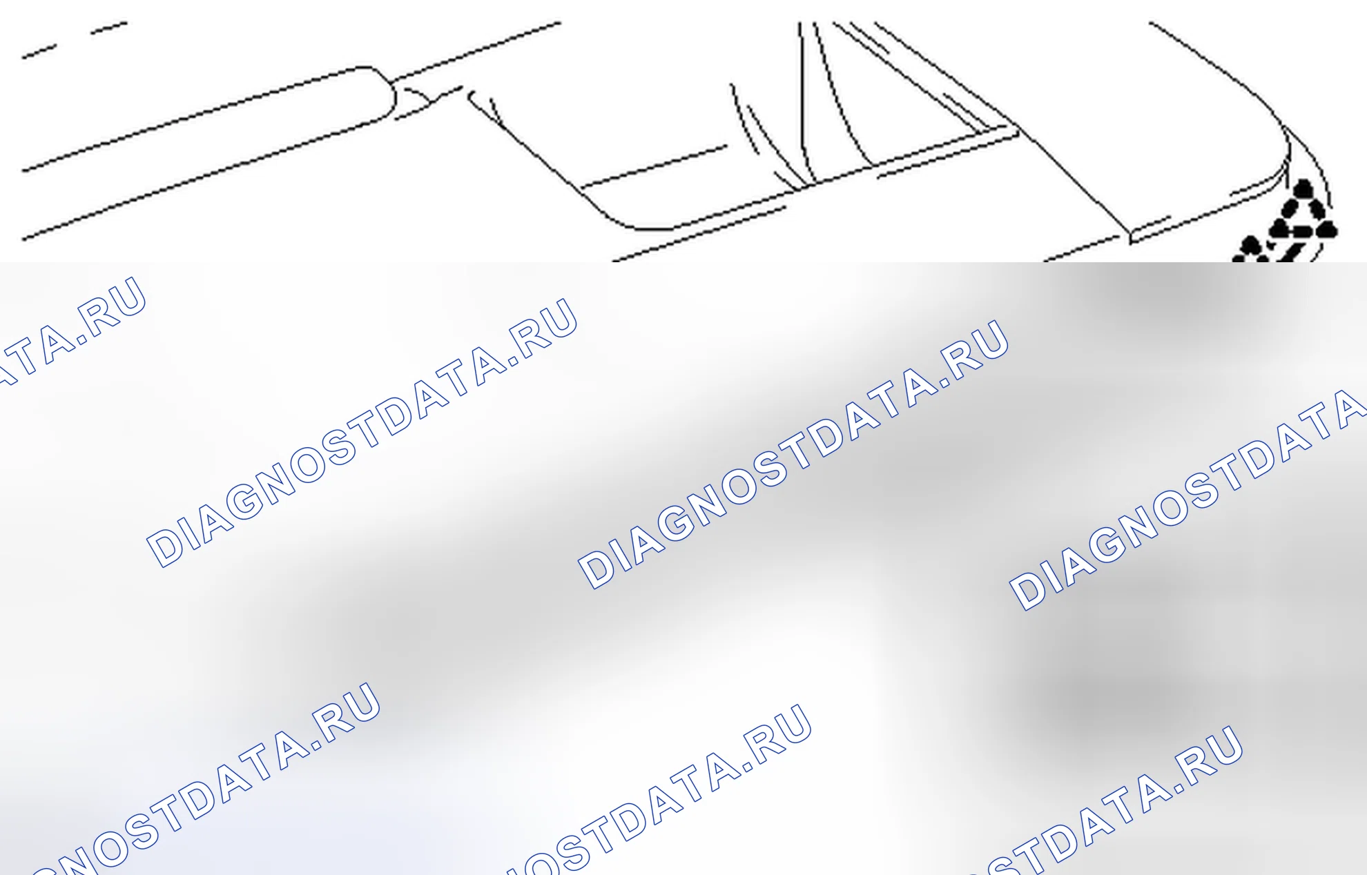 Рис. 70. Lexus CT I