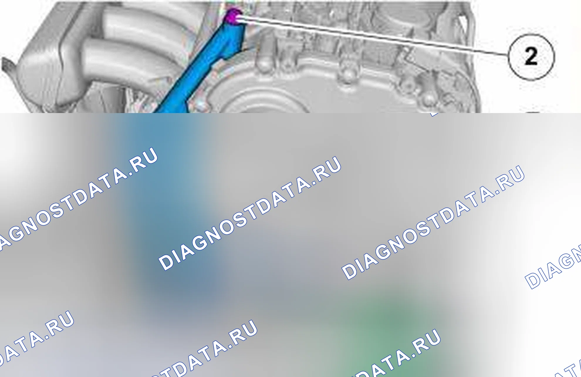 Рис. 6. Volvo S80 II