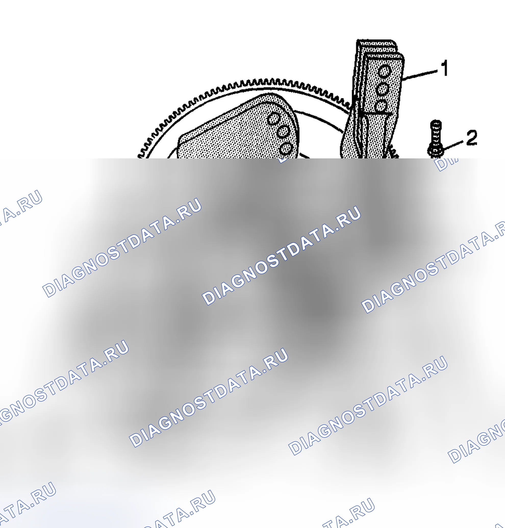 Рис. 85. Chevrolet Chevy Express H2500 