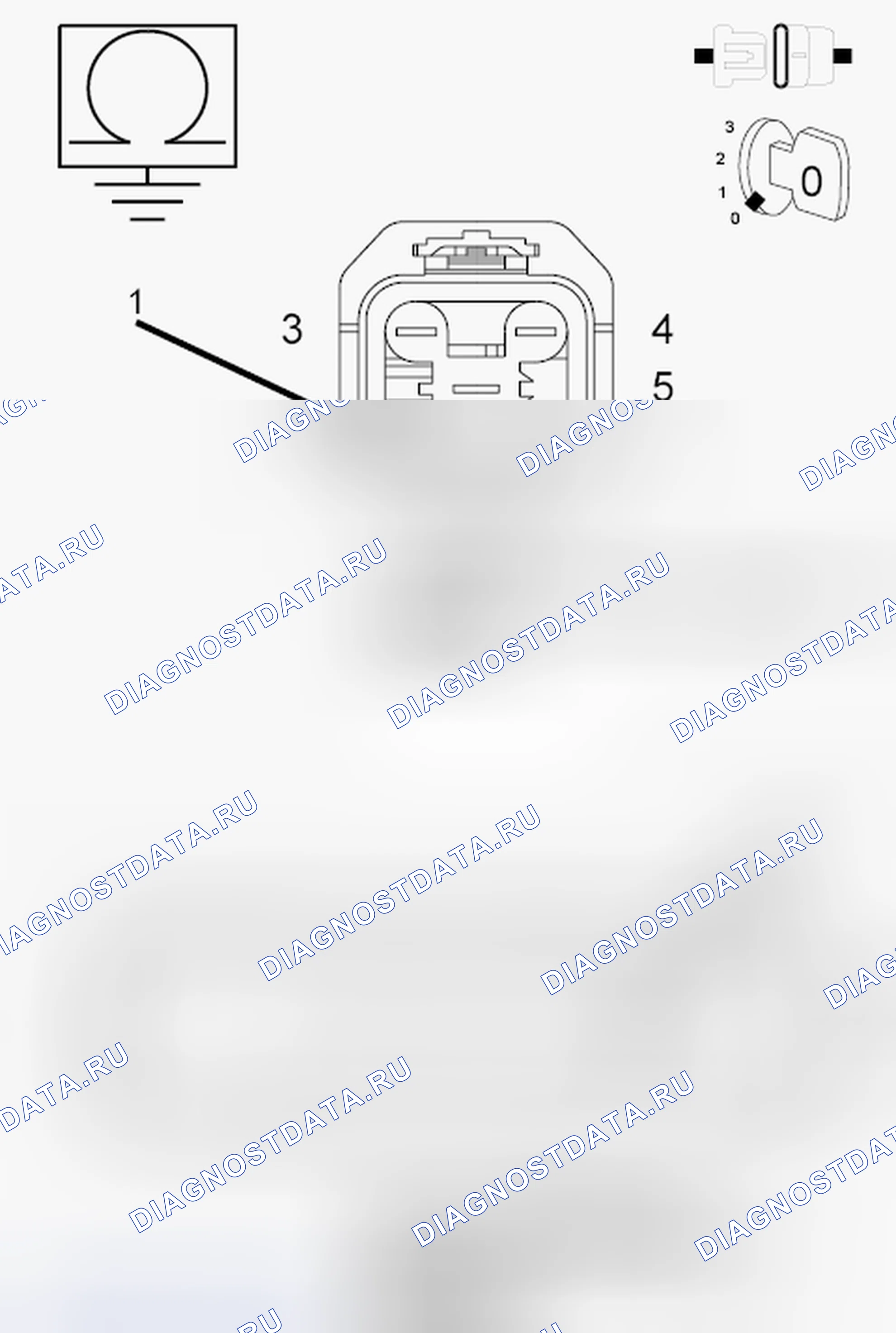 Рис. 255. Dodge Journey I рестайлинг