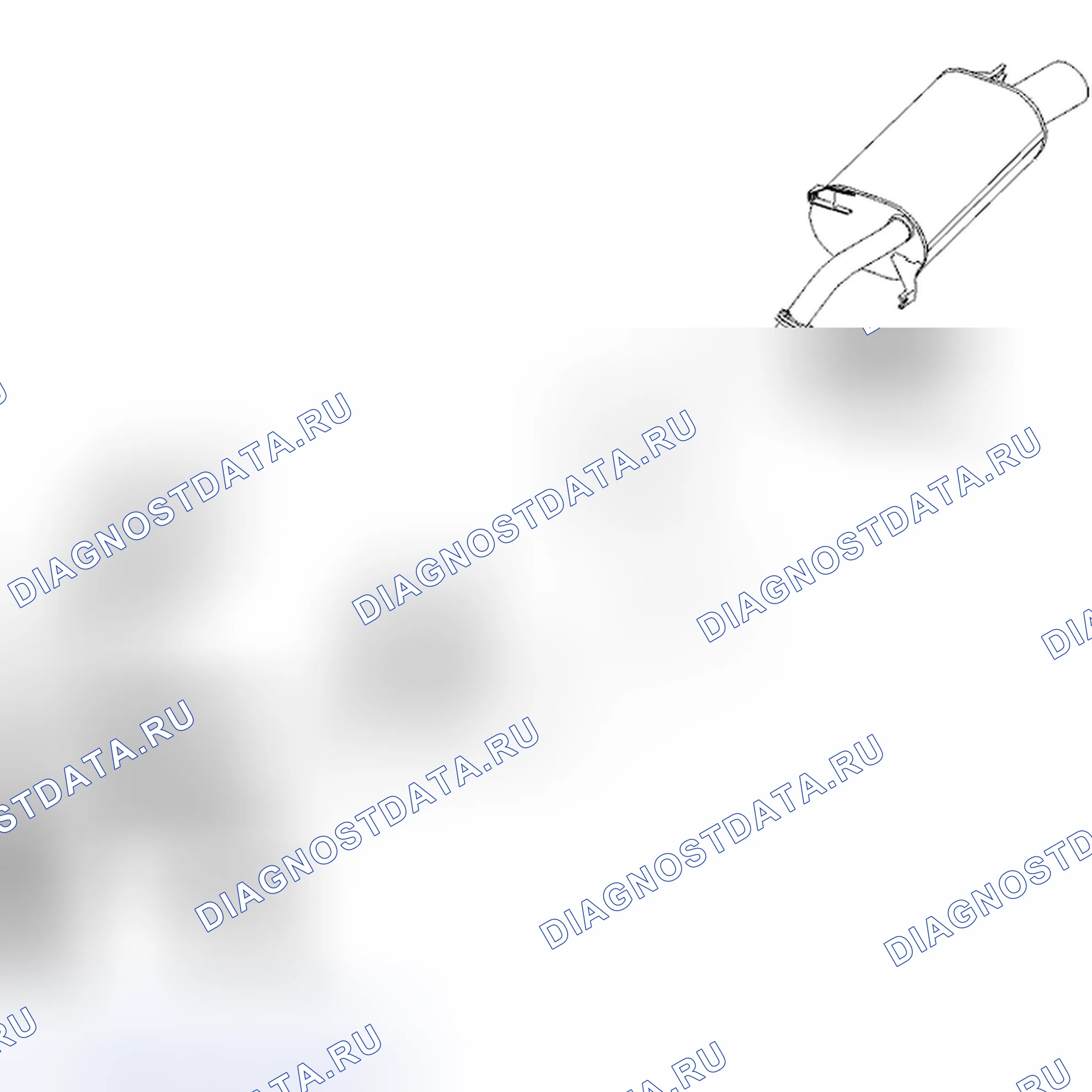Рис. 57: Эксплуатация. Volvo V40 I рестайлинг
