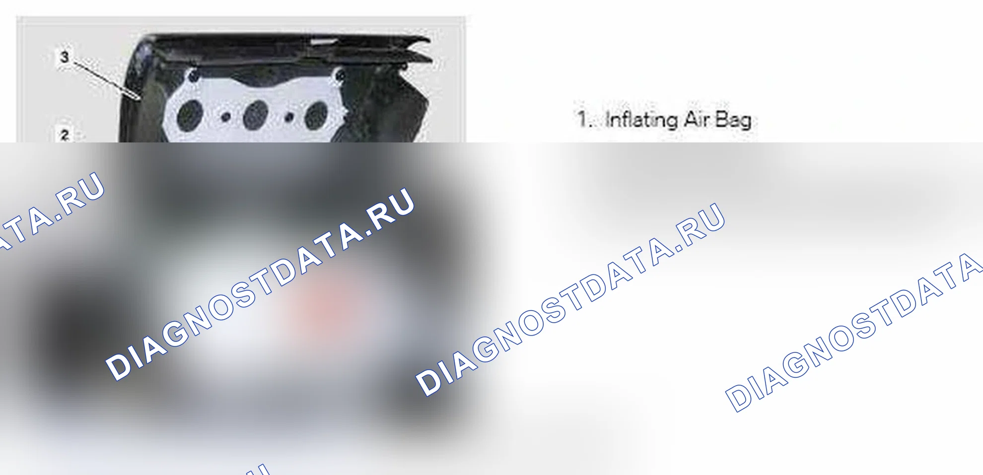 Рис. 53: Опрокидывание. MINI Cooper I