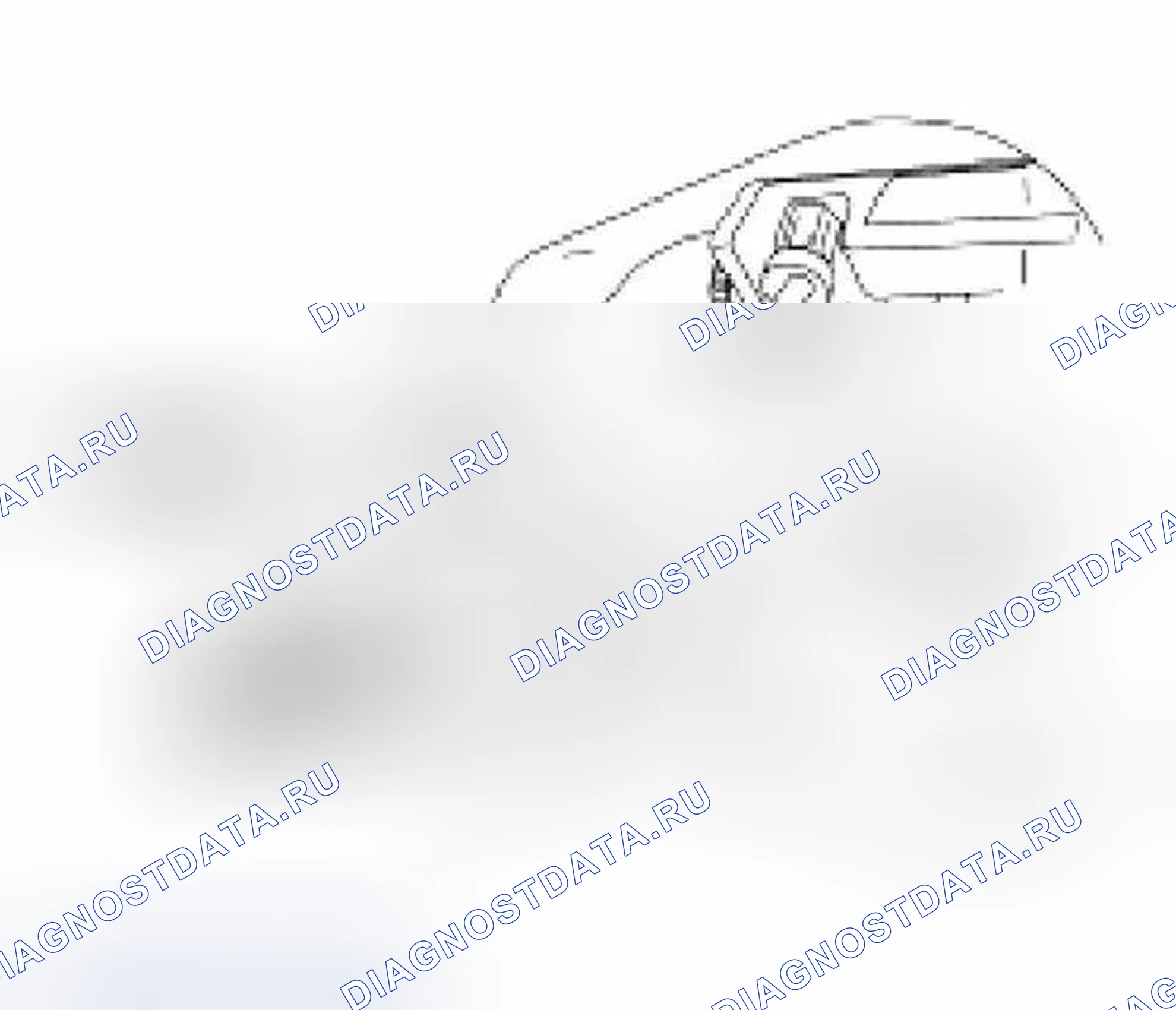 Рис. 885. Ford Pickup F150 