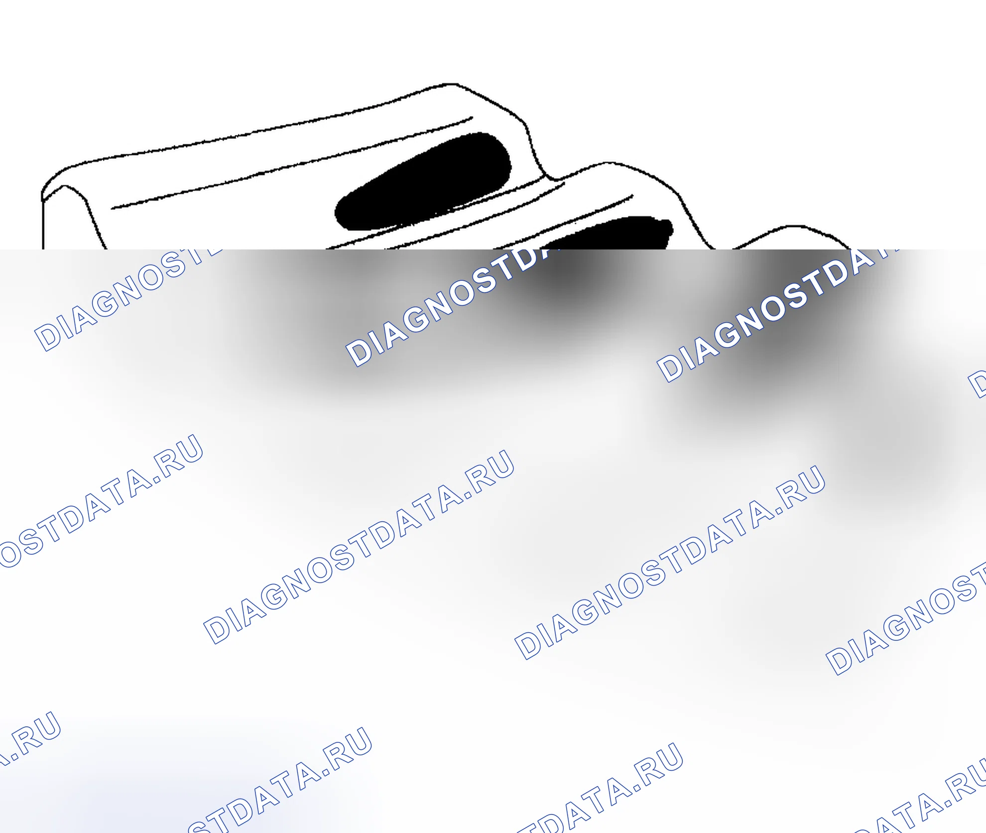Рис. 41. Ford Pickup F250 Super Duty I