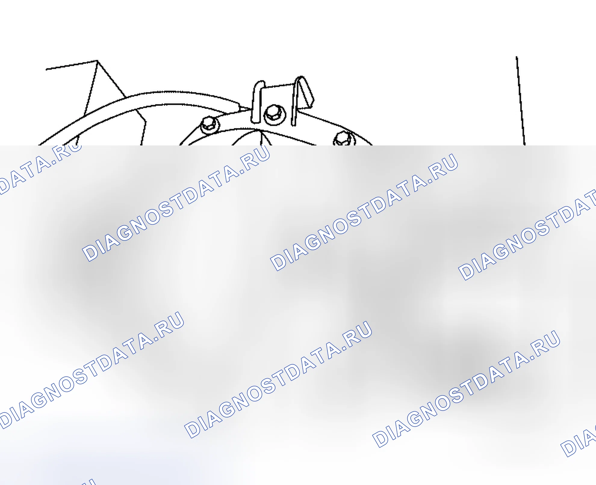 Рис. 161: ЗАПОЛНЕНИЕ. Honda Odyssey I